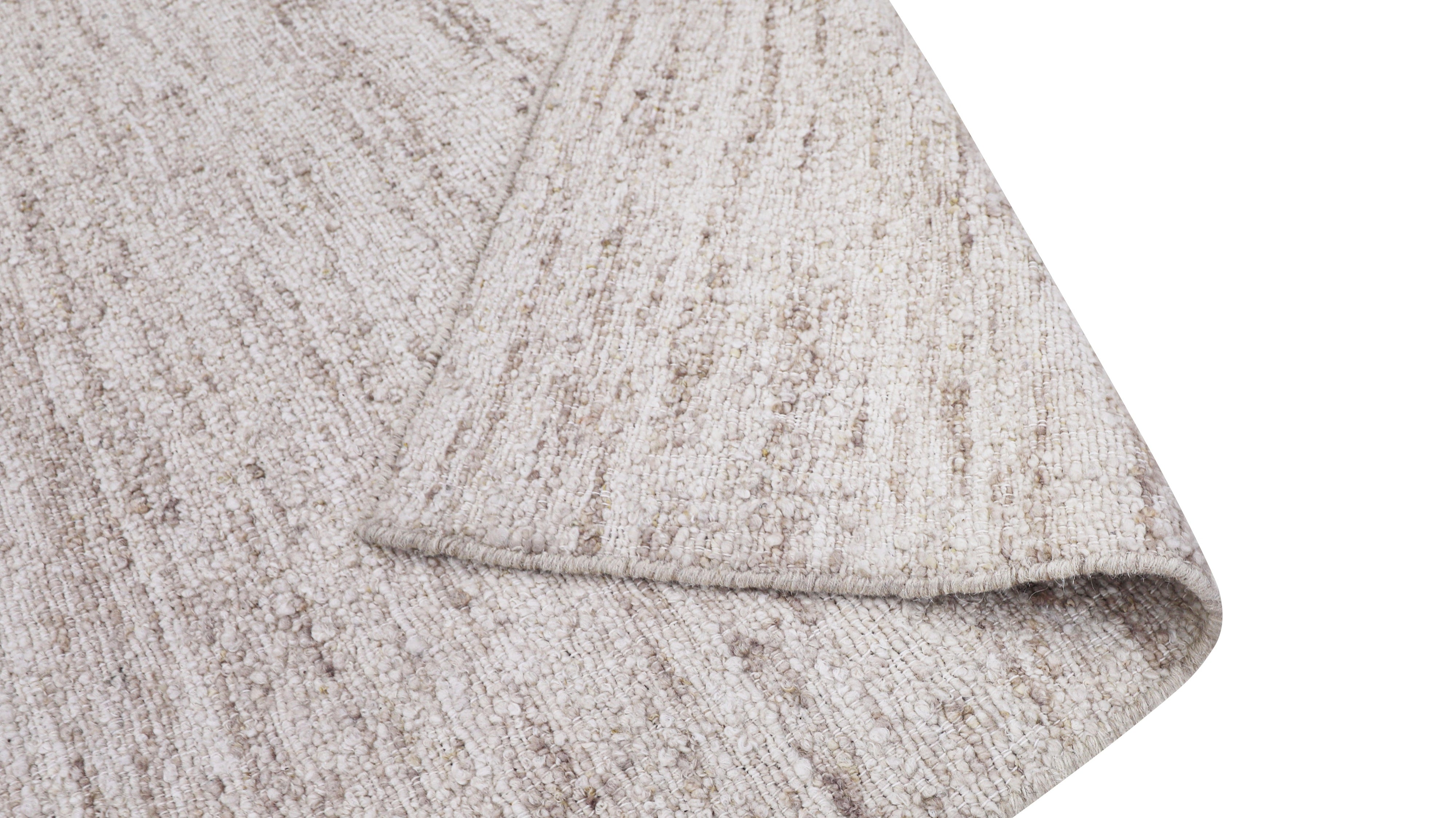Cypress Rug, 8X10, Powder