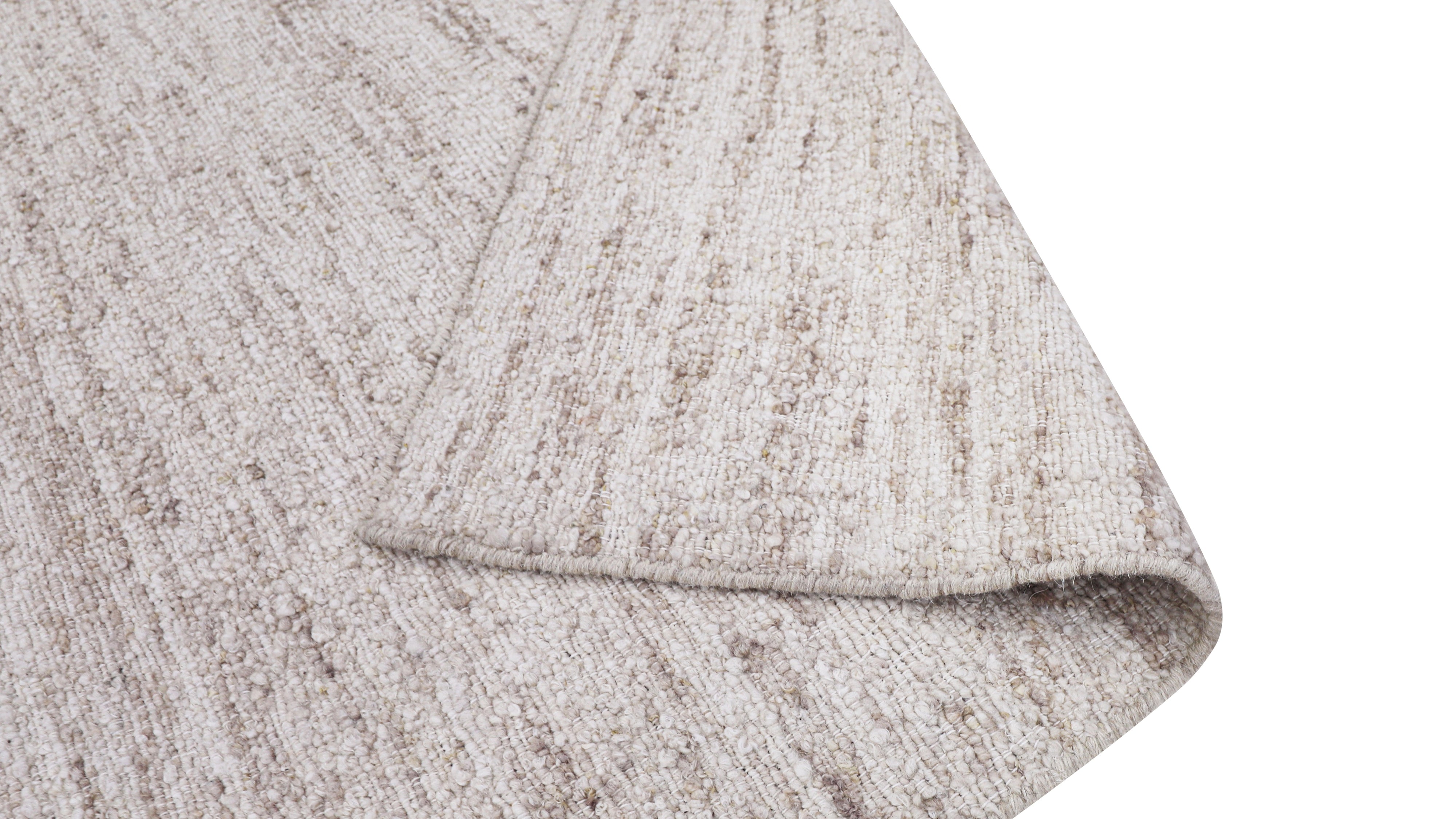 Cypress Rug, 8X10, Powder