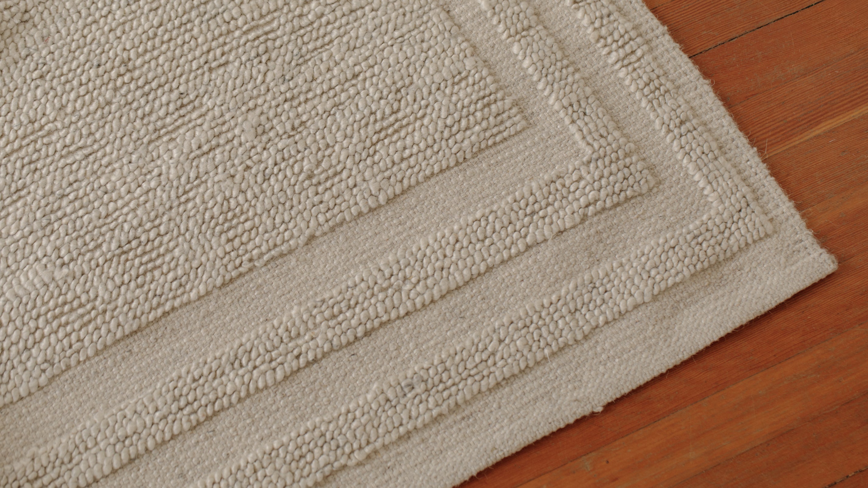 Shaughnessy Rug, 6X9, Fog