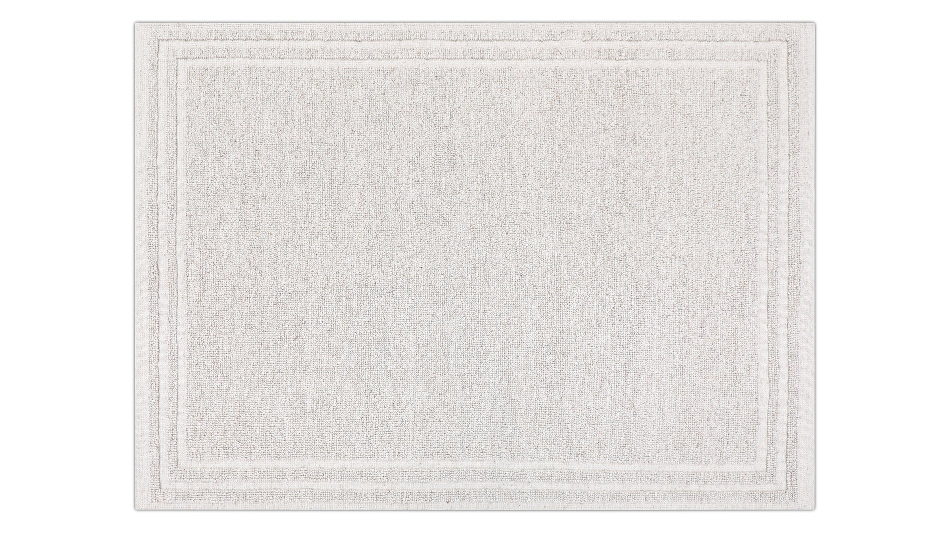 Shaughnessy Rug, 6X9, Fog_image