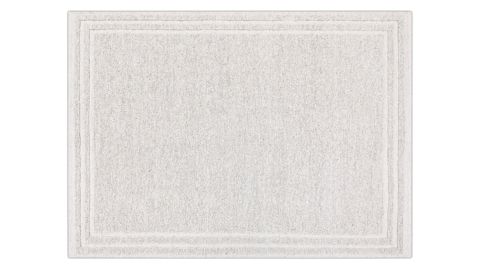 Shaughnessy Rug, 6X9, Fog_image