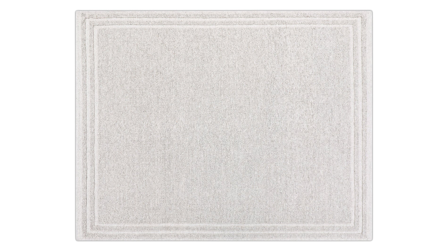 Shaughnessy Rug, 8X10, Fog_image