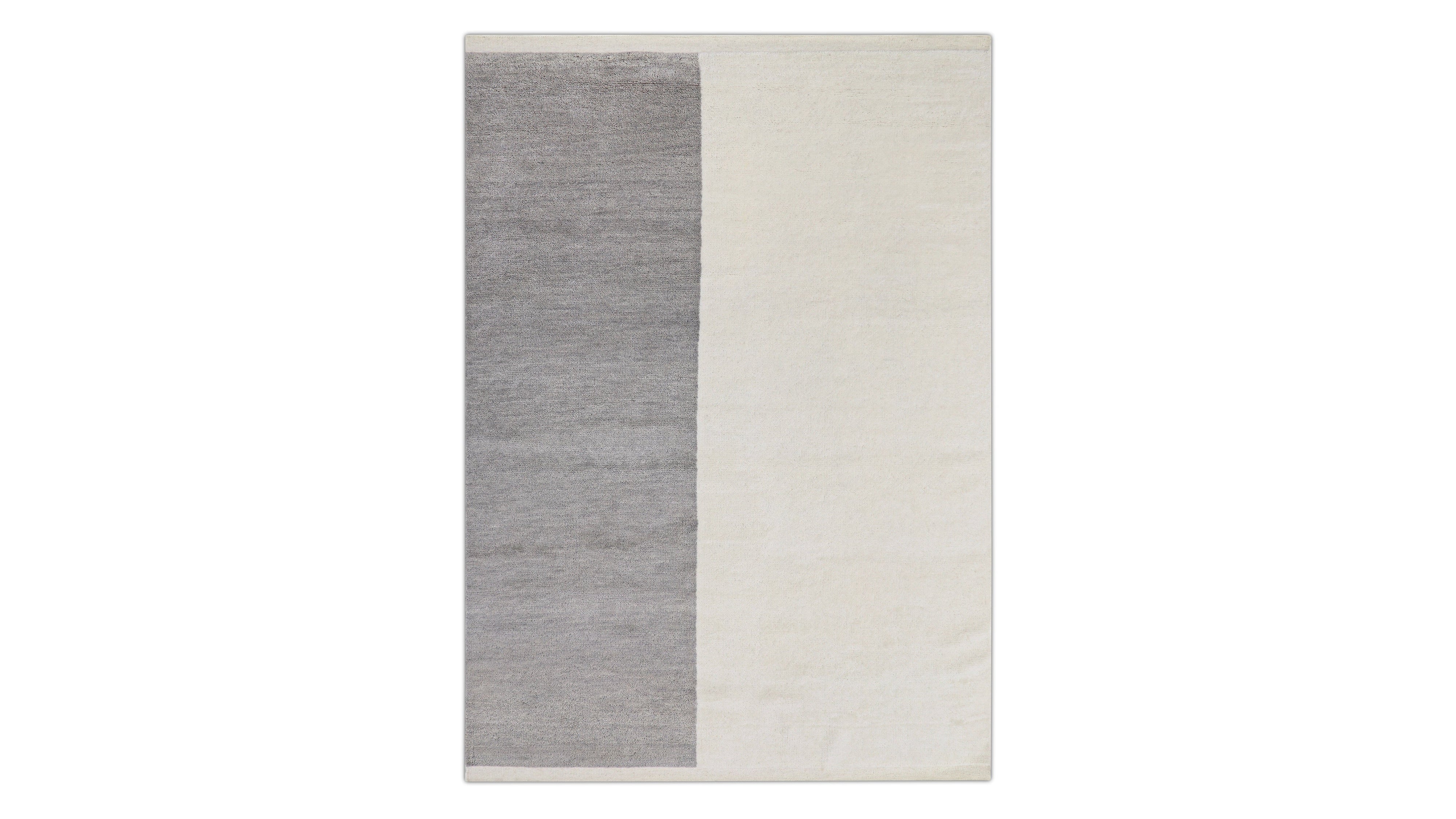 Dawn Rug, 6X9, Sand