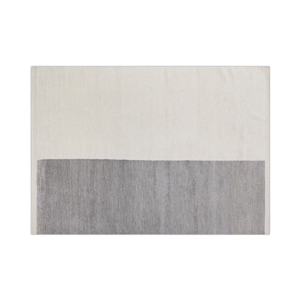ラグ・カーペット DAWN RUG Dawn Rug, 9X12, Sand - Sundays Company