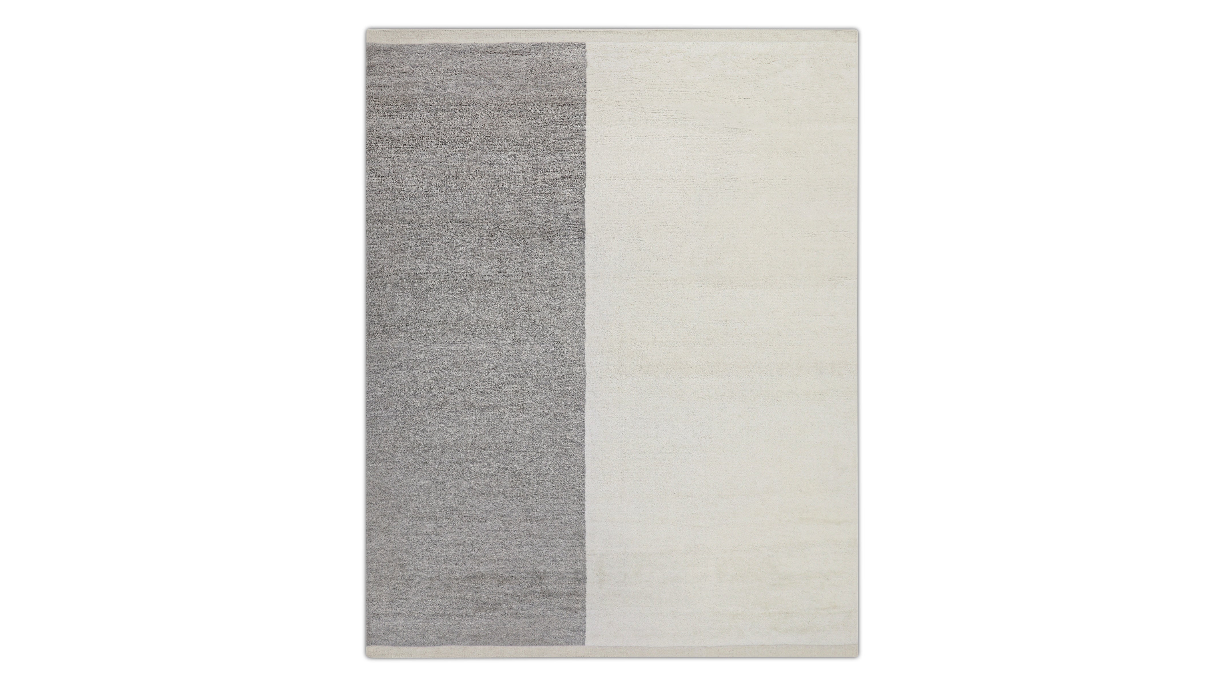 ラグ・カーペット DAWN RUG Dawn Rug, 9X12, Sand - Sundays Company