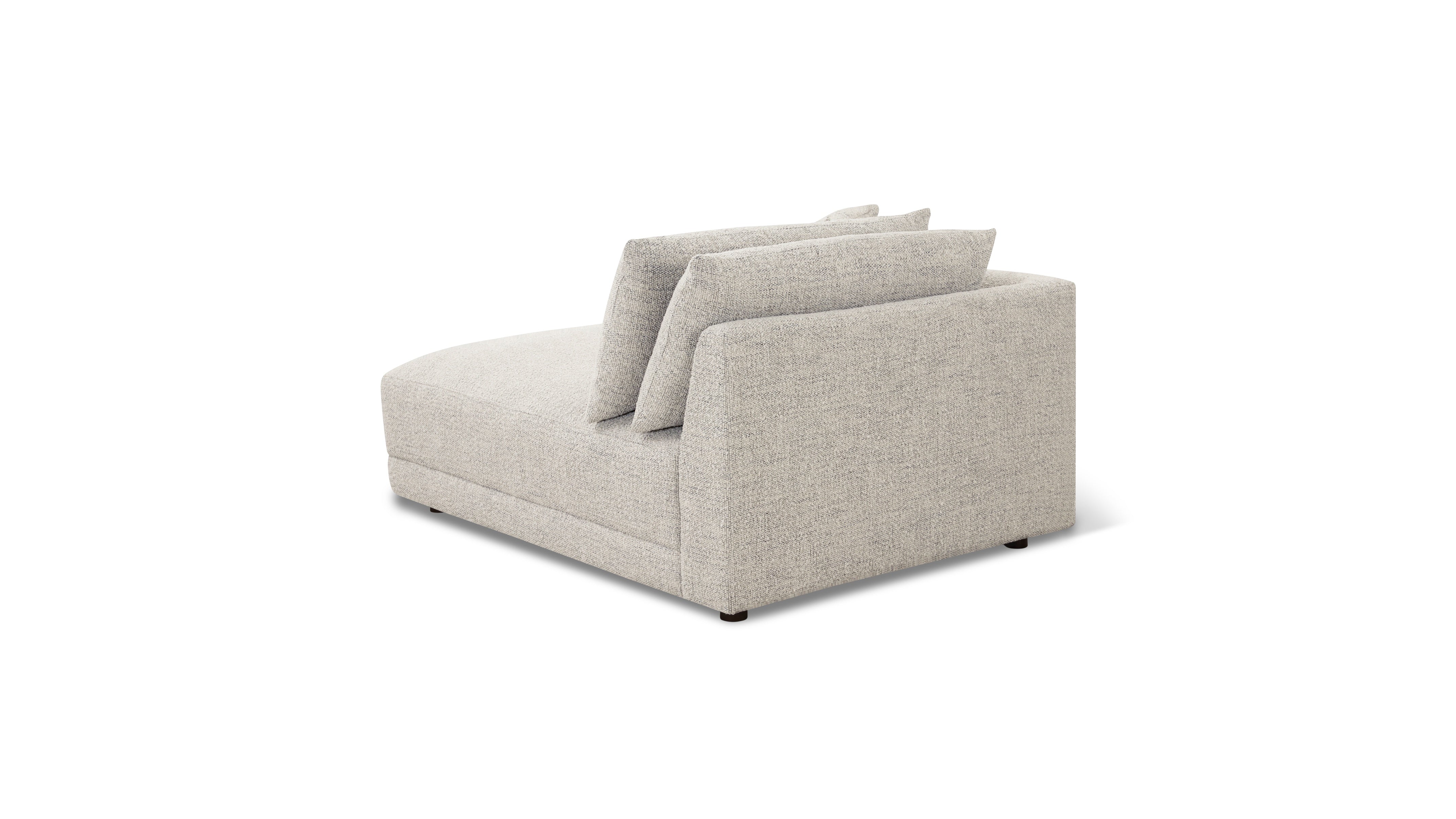 Soft Spot Left Arm Chaise - Thumbnail 2