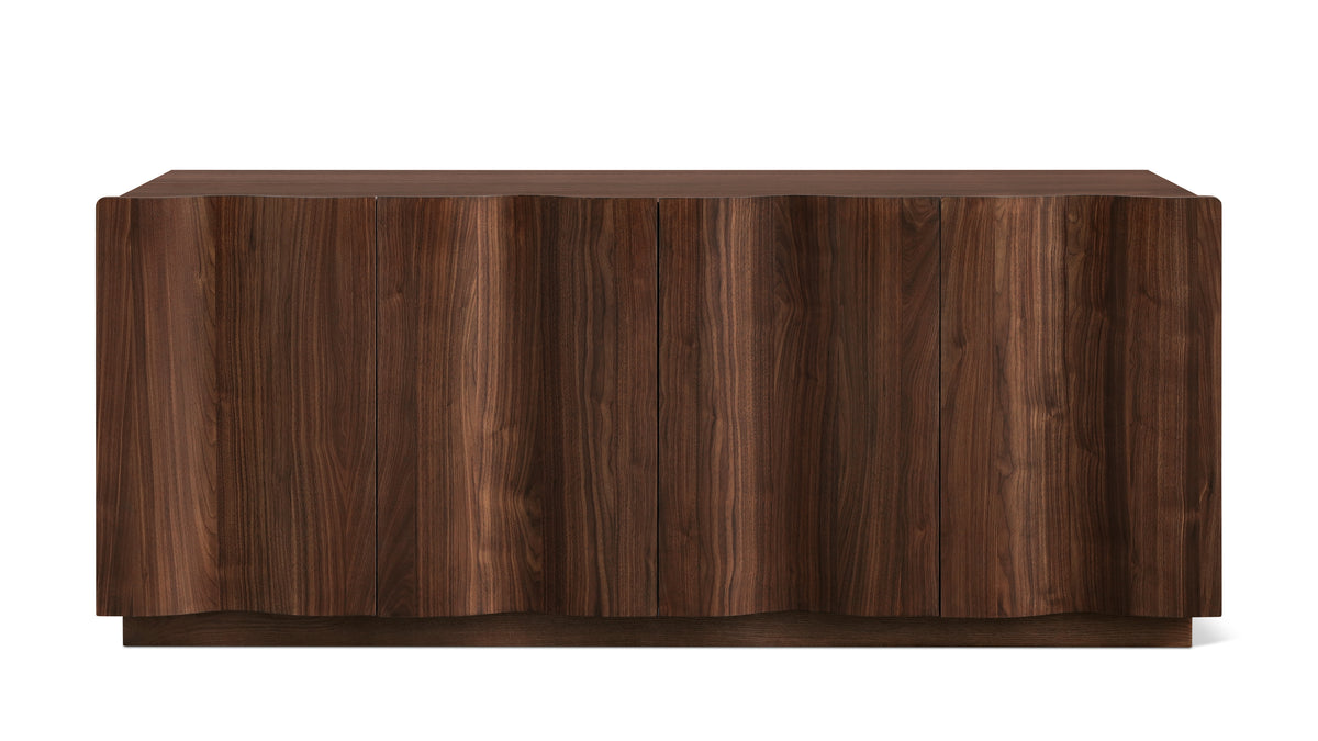 Ripple Sideboard, Walnut