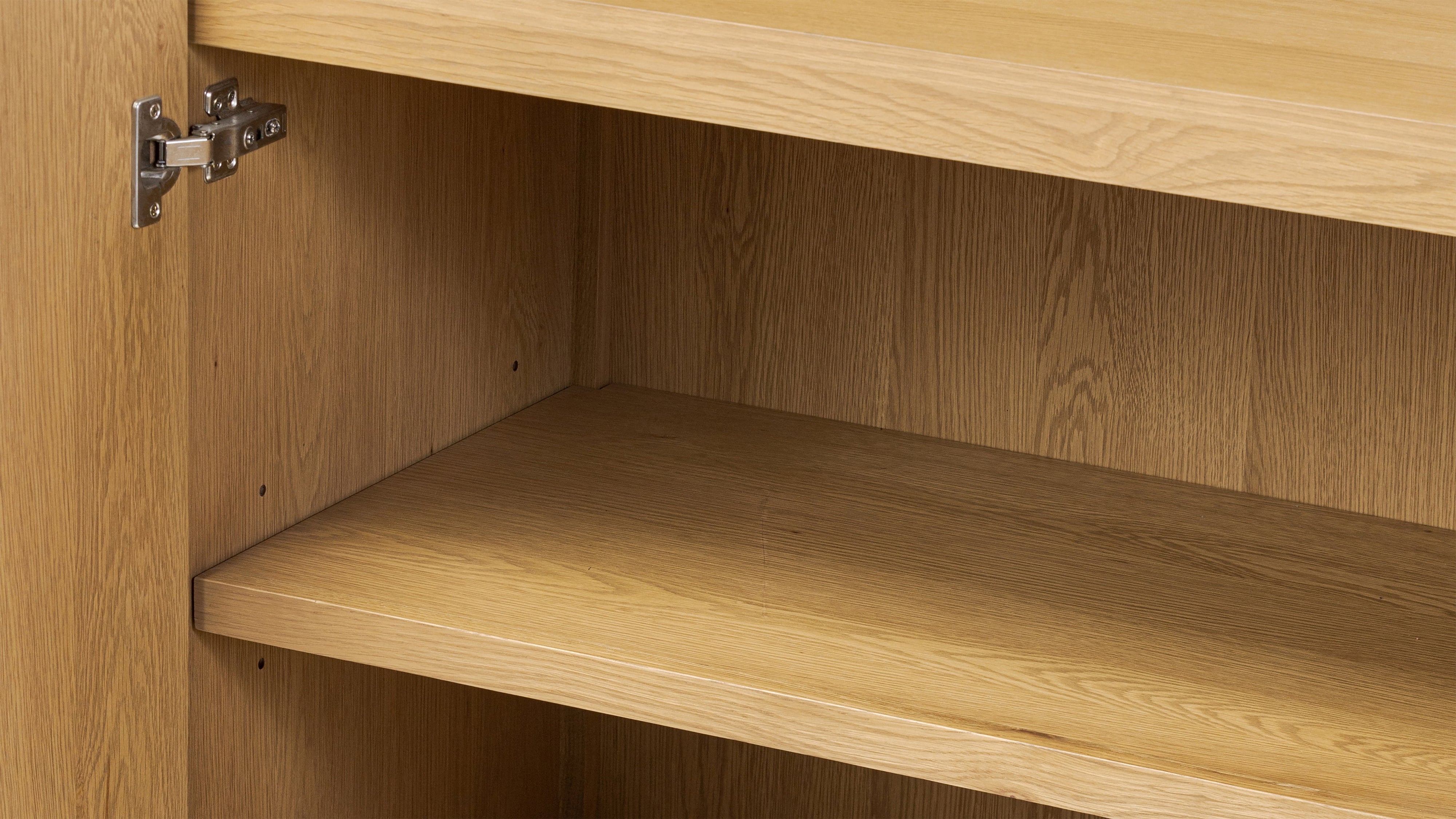 Tidal Sideboard, Oak
