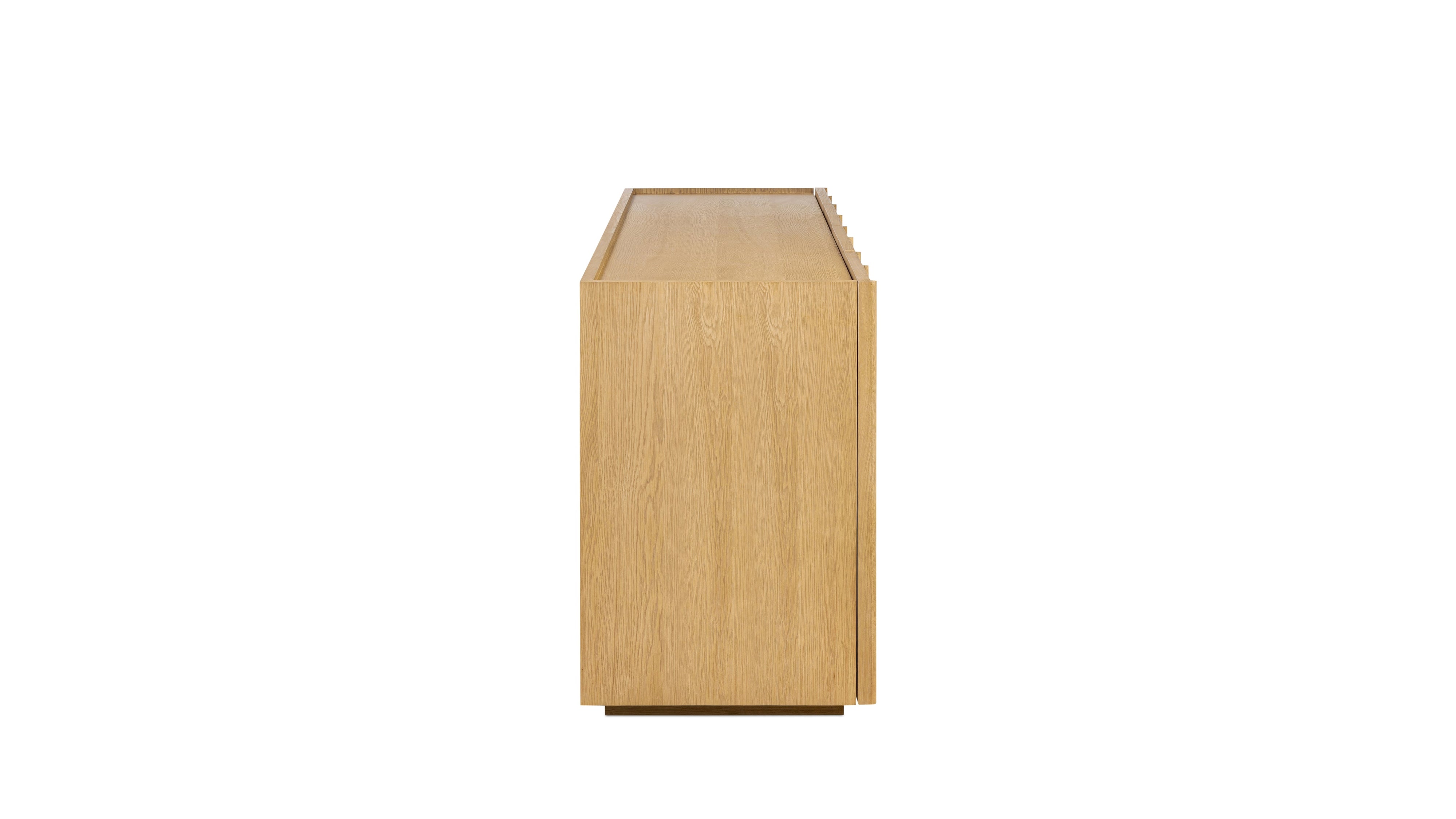 Tidal Sideboard, Oak