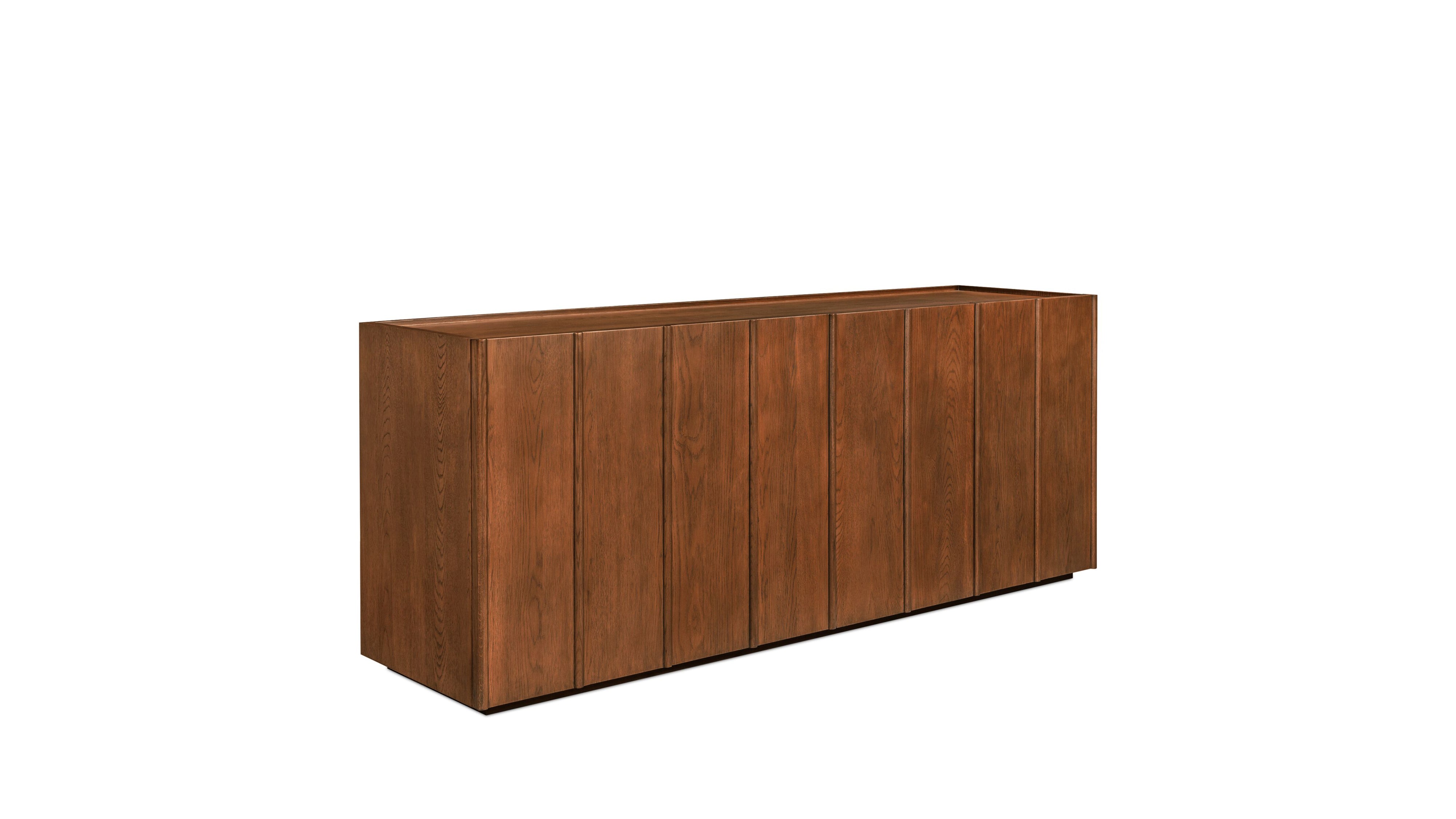 Tidal Sideboard, Stained Walnut - Sundays CompanySDB-JU-001-116