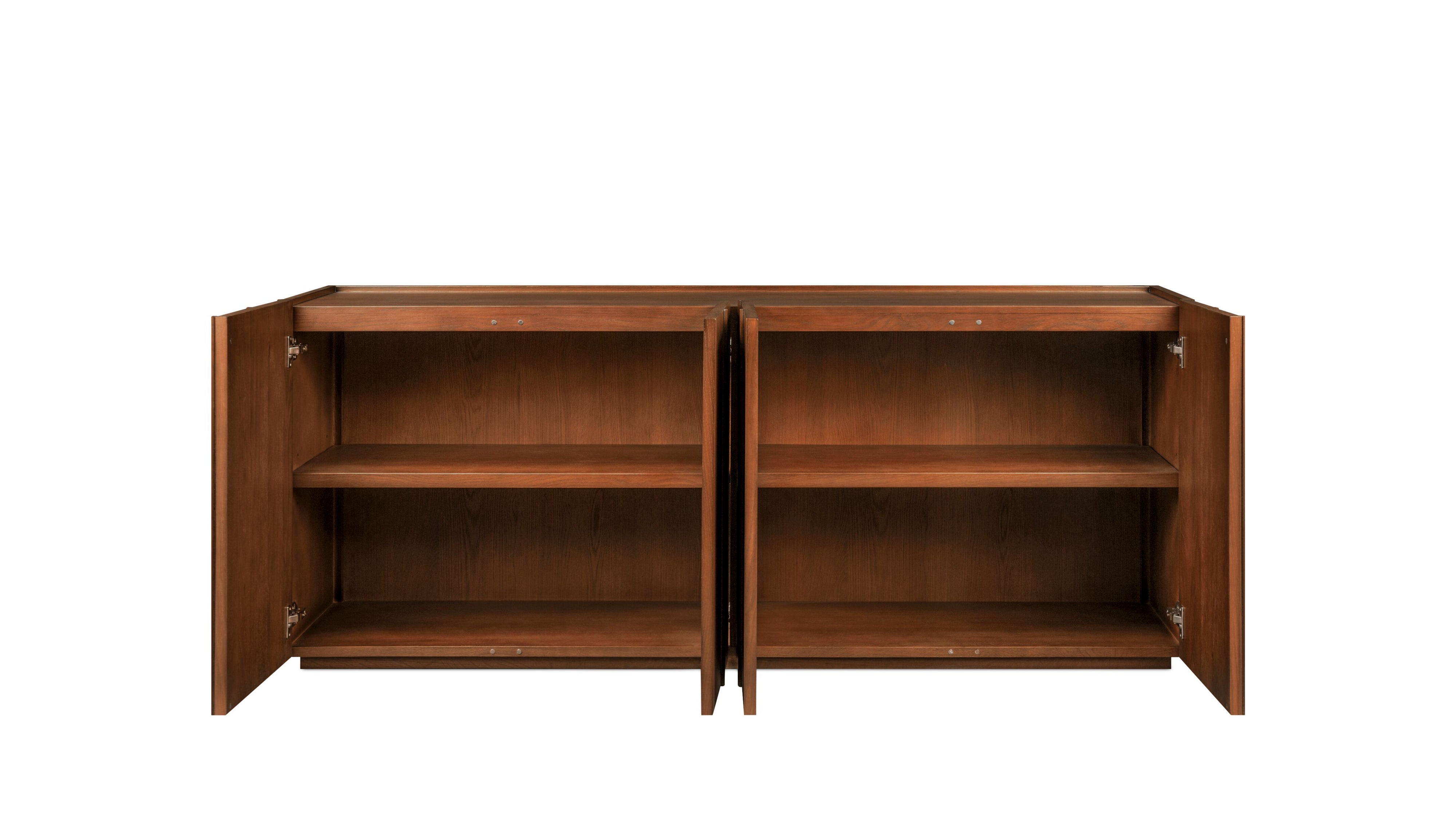 Tidal Sideboard, Stained Walnut - Sundays CompanySDB-JU-001-116