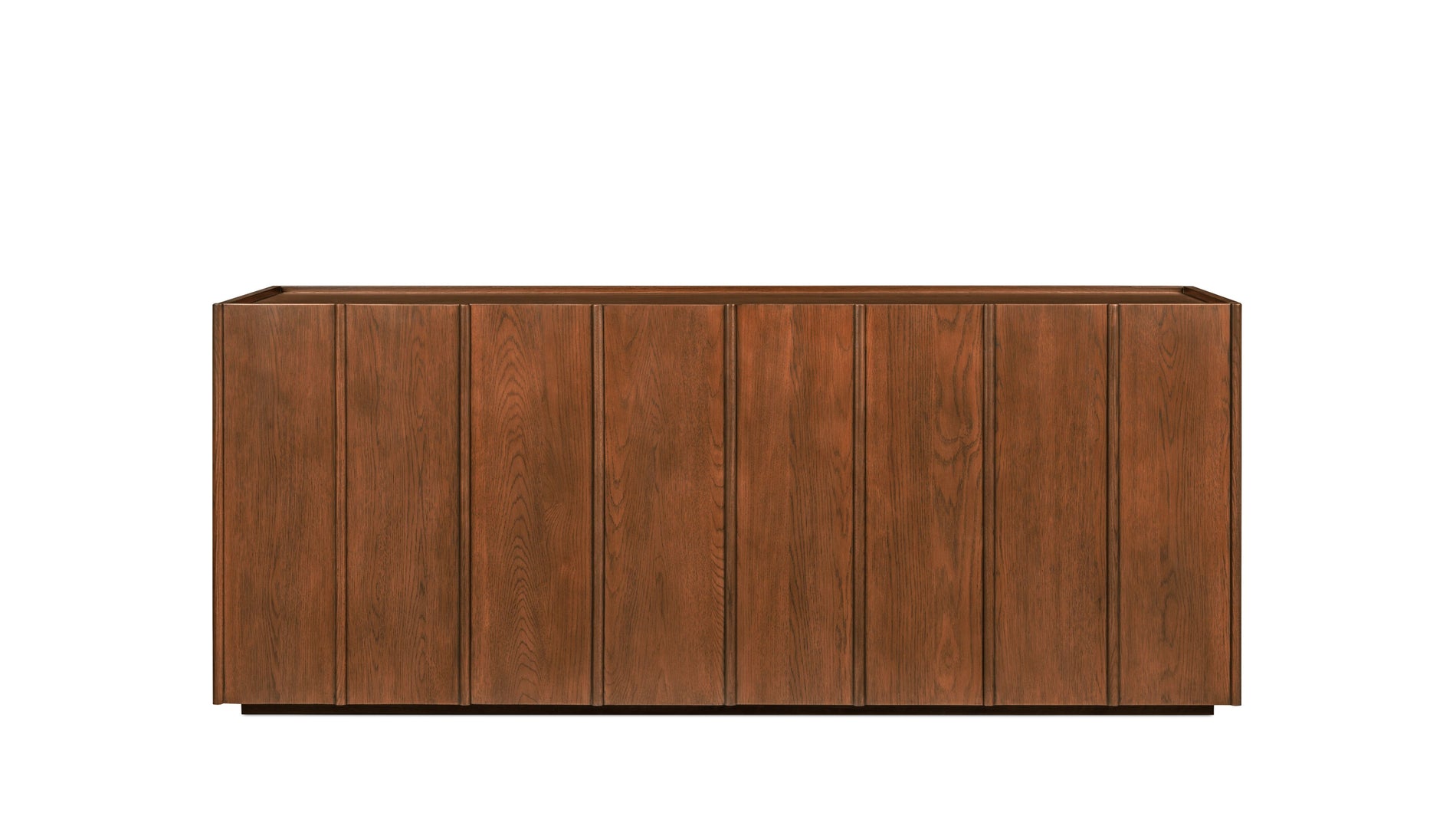 Tidal Sideboard, Stained Walnut_image