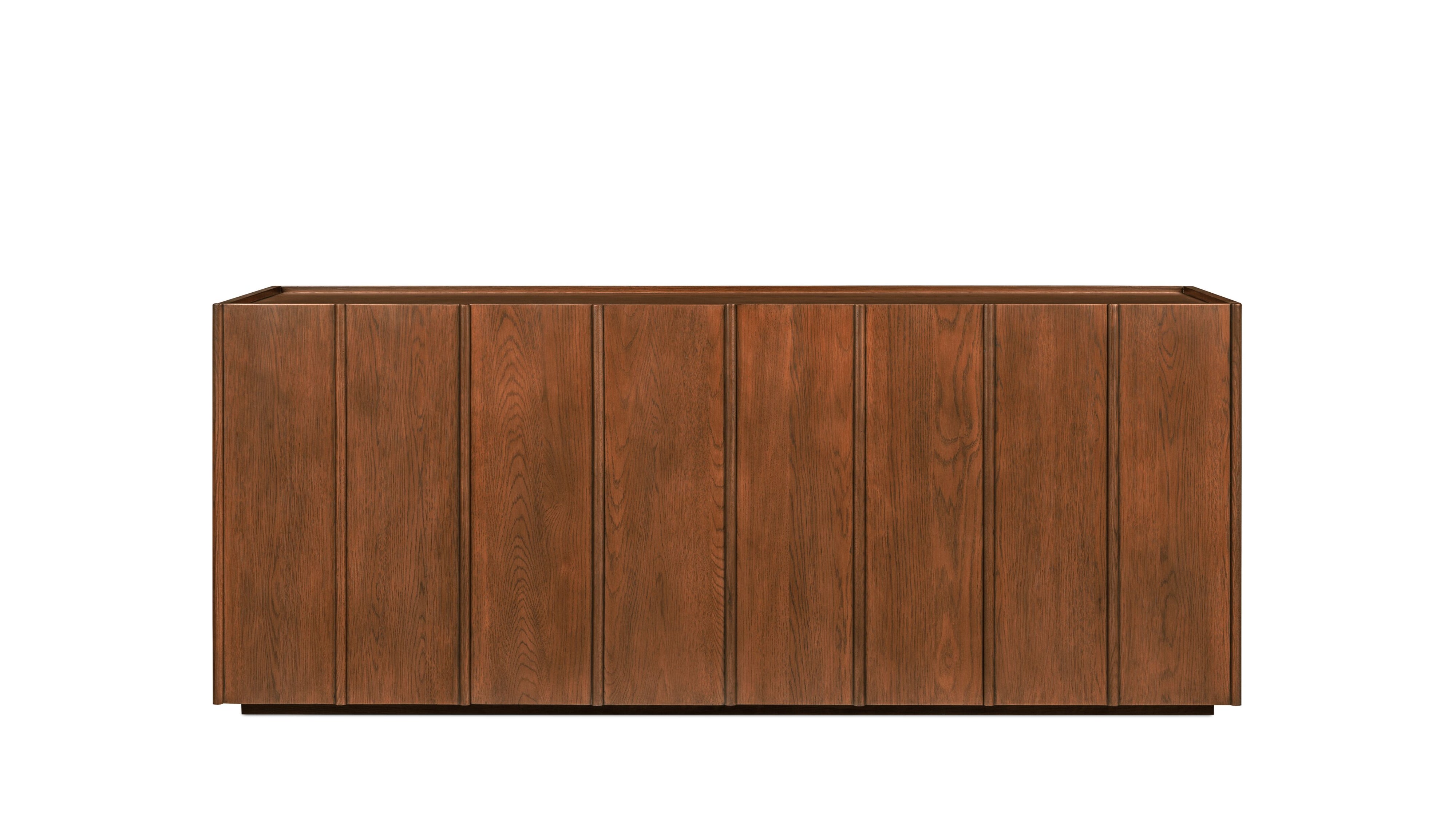 Tidal Sideboard, Stained Walnut - Sundays CompanySDB-JU-001-116