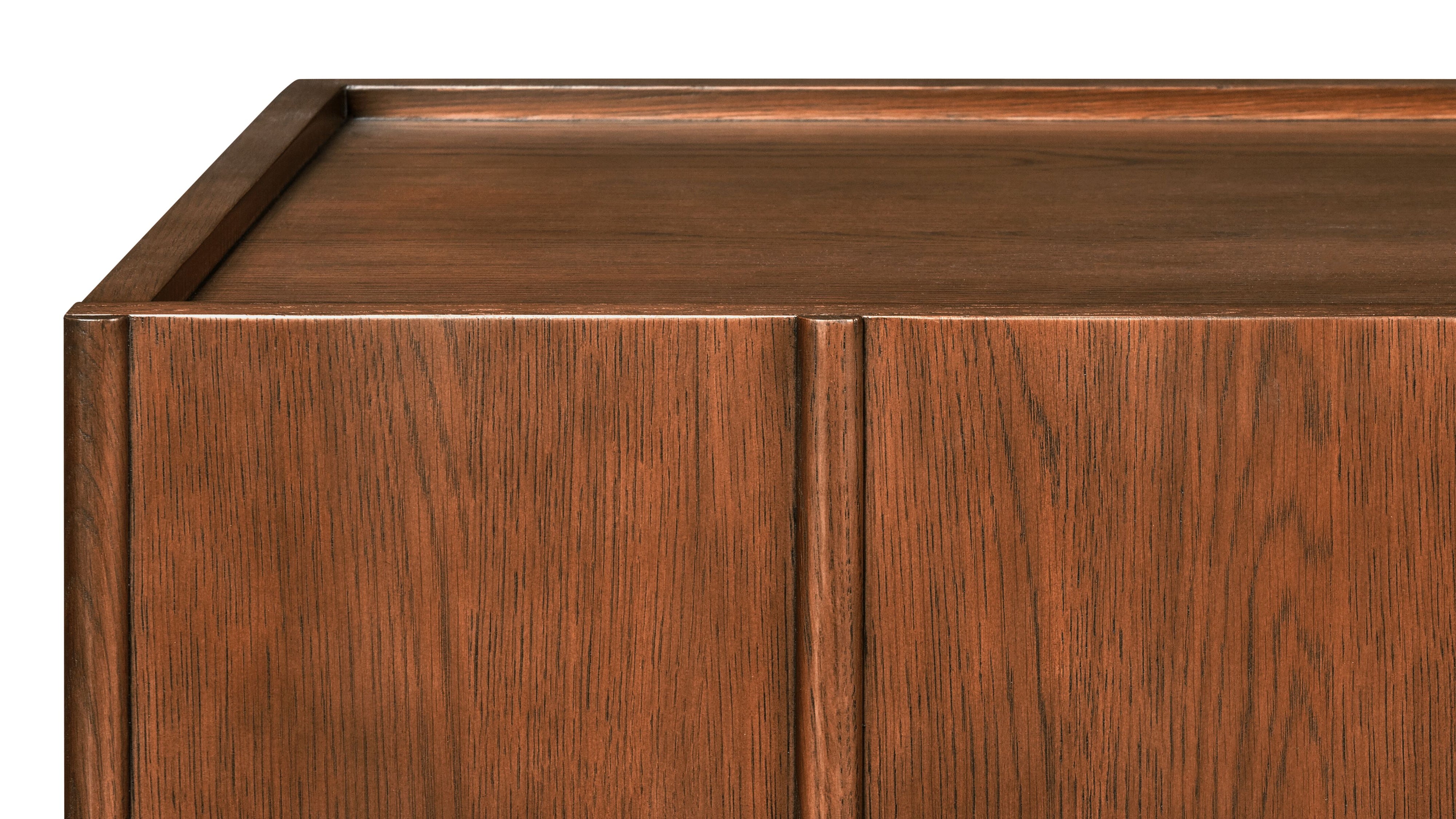 Tidal Sideboard, Stained Walnut - Sundays CompanySDB-JU-001-116
