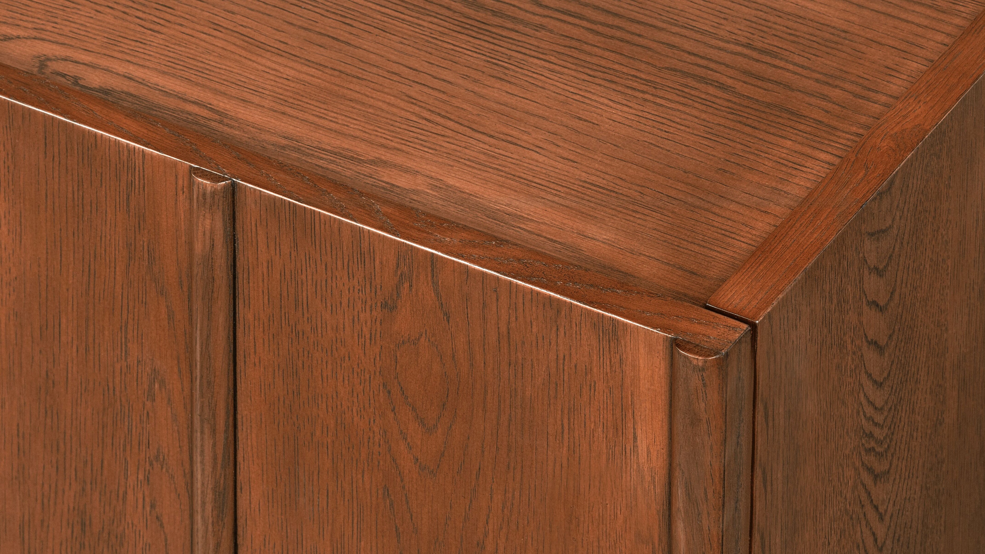Tidal Sideboard, Stained Walnut - Sundays CompanySDB-JU-001-116