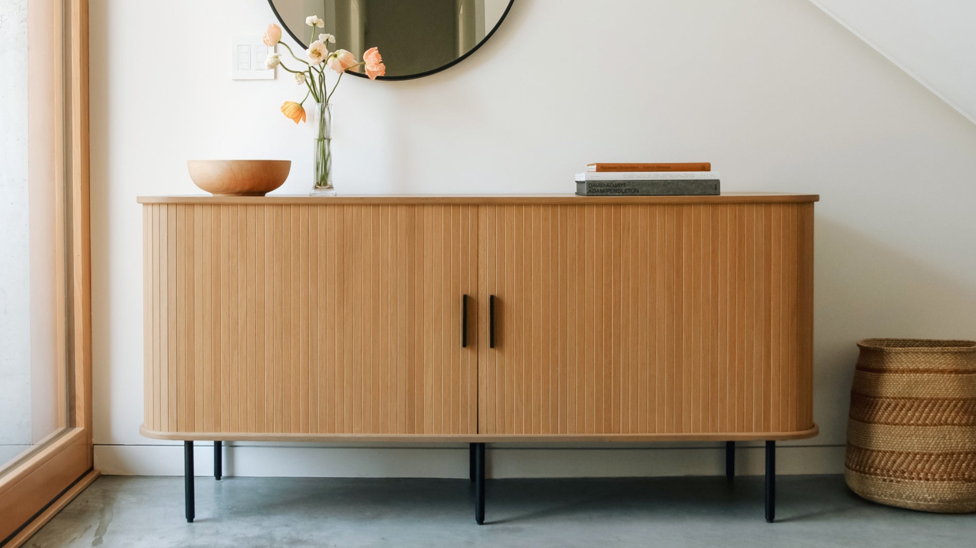 Modern Sideboard Collection - Sundays Furniture