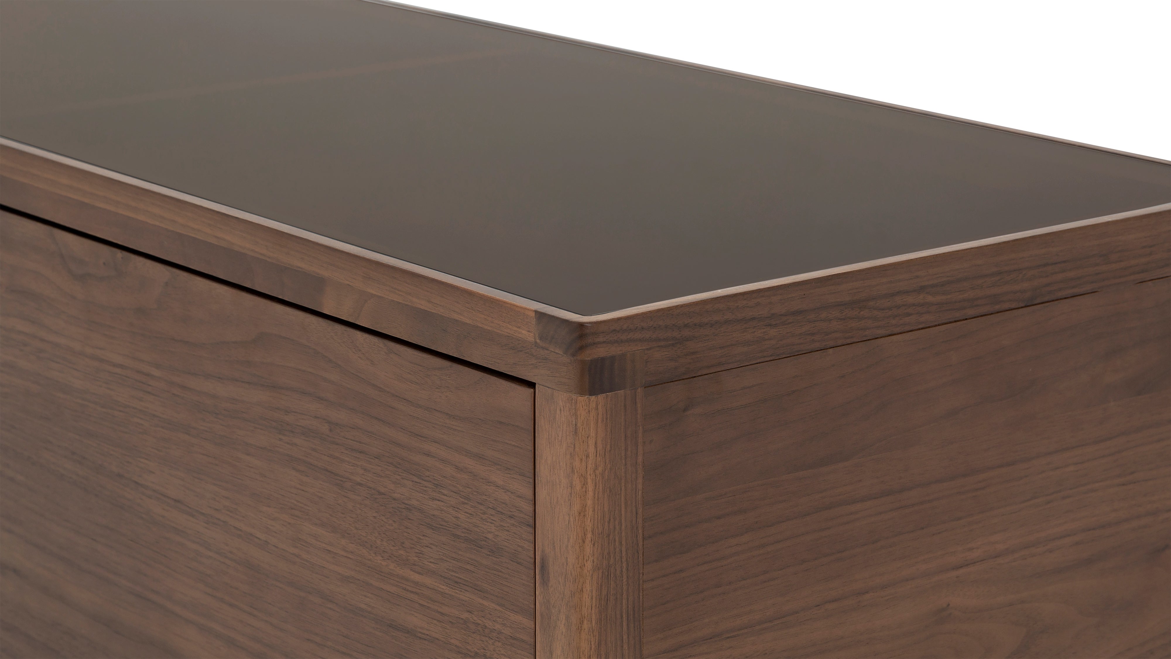 Glimpse Sideboard, Walnut