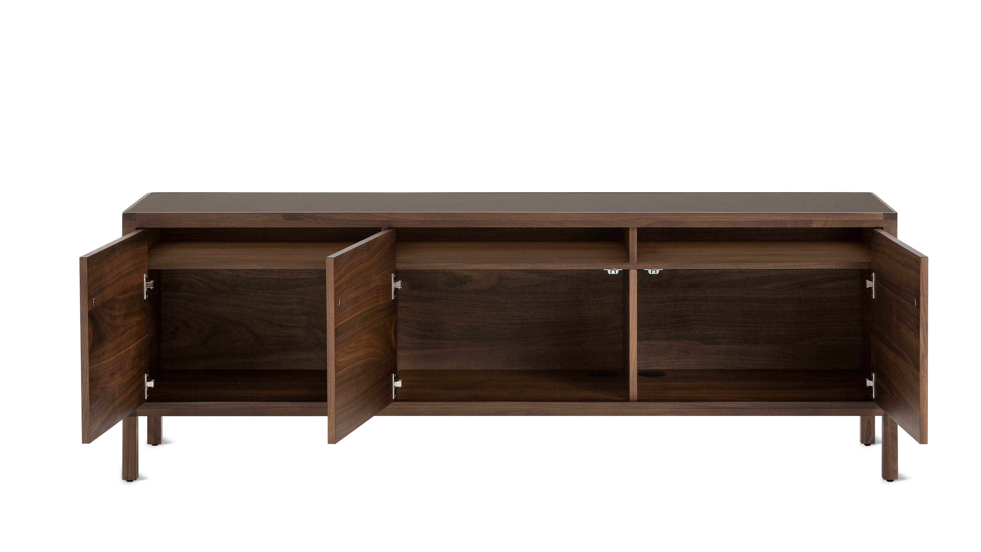 Glimpse Sideboard, Walnut