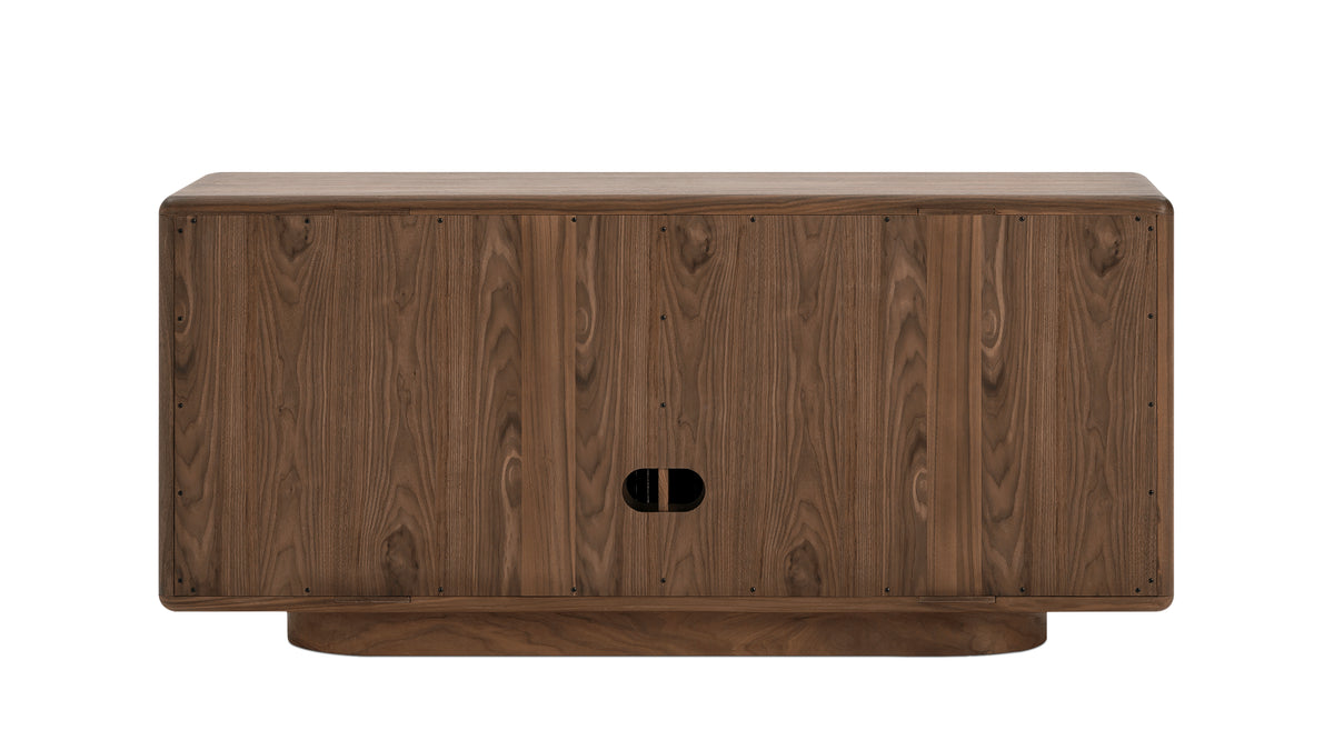 Main Stage Sideboard, Walnut