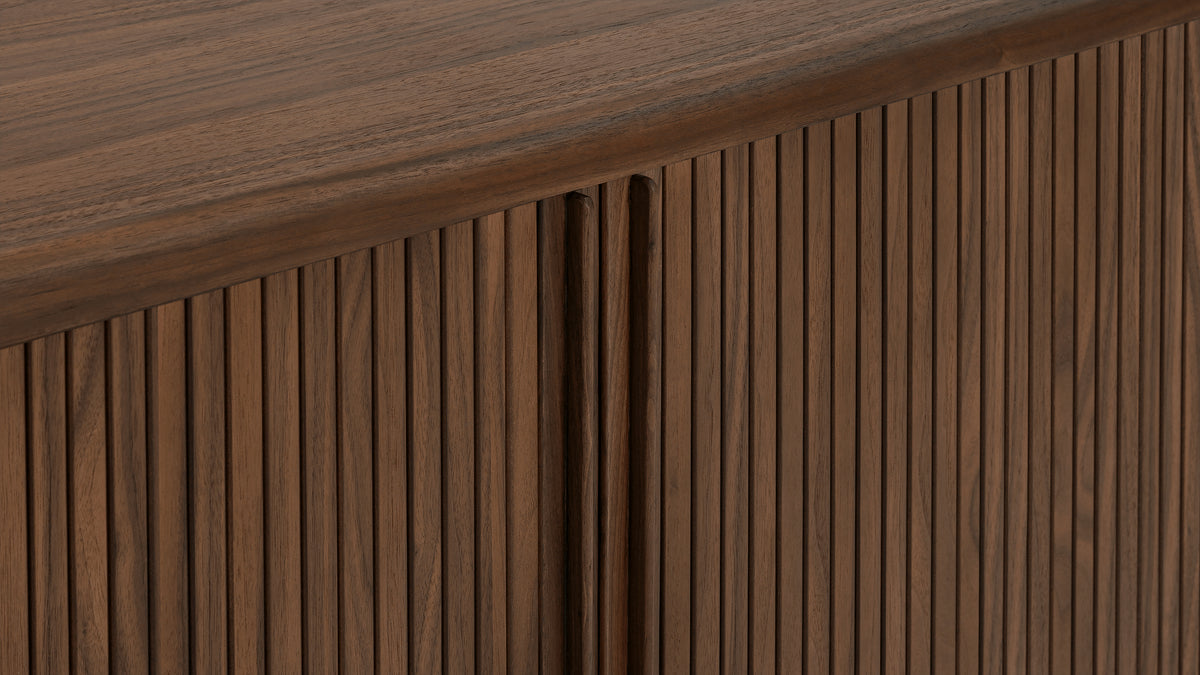 Main Stage Sideboard, Walnut