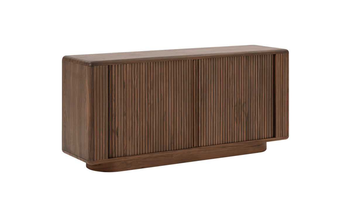 Main Stage Sideboard, Walnut