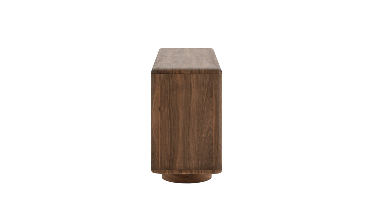 Main Stage Sideboard, Walnut