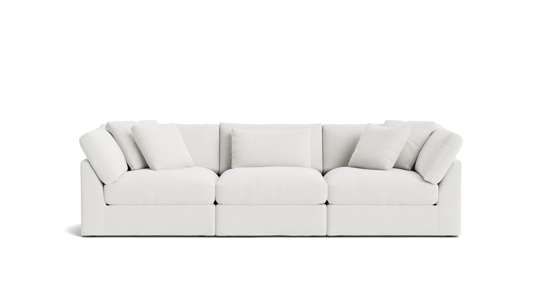 Get Together™ 3-Piece Modular Sofa, Large, Sea Salt_image