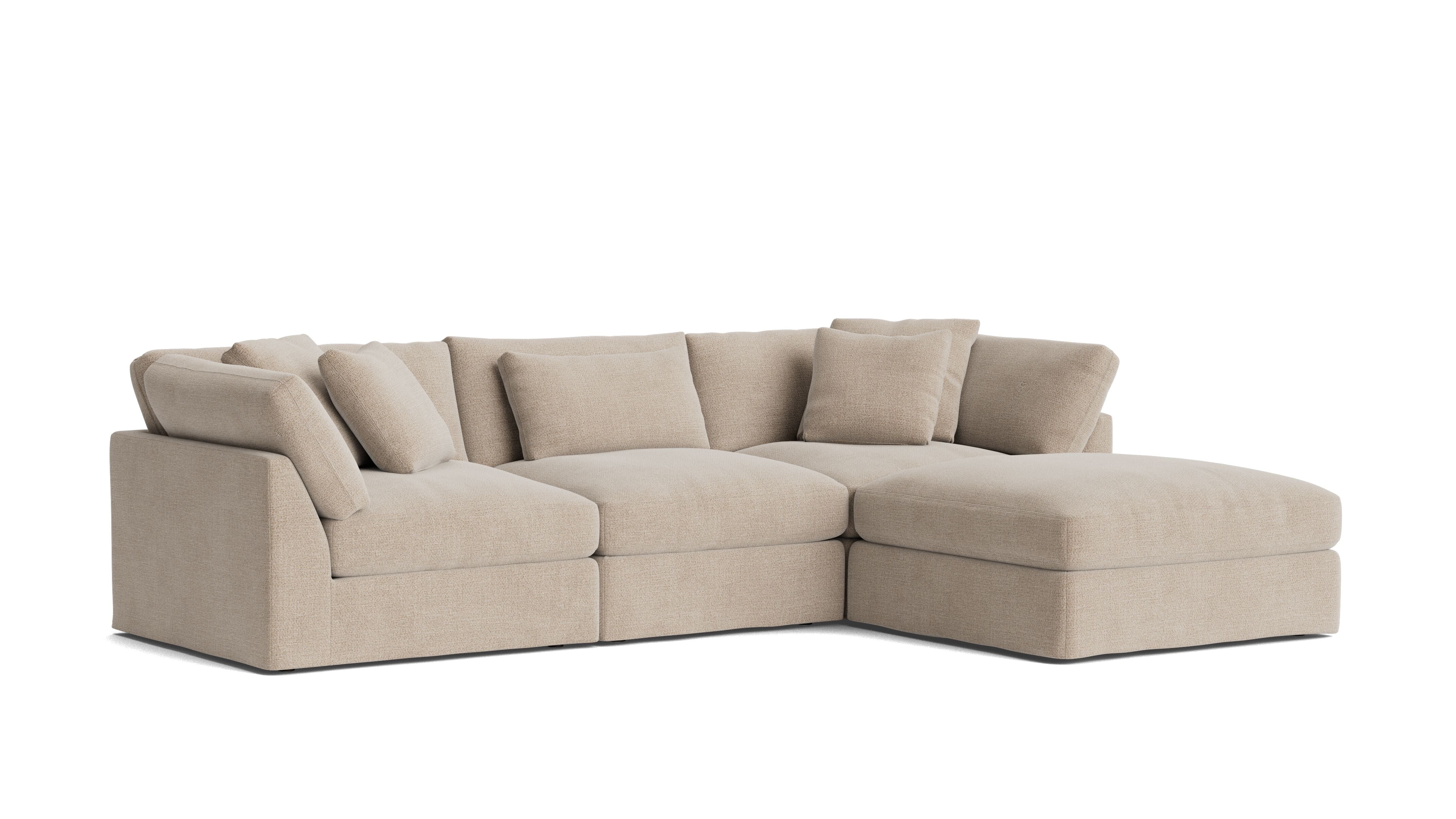 Sundays Company Get Together Sofa