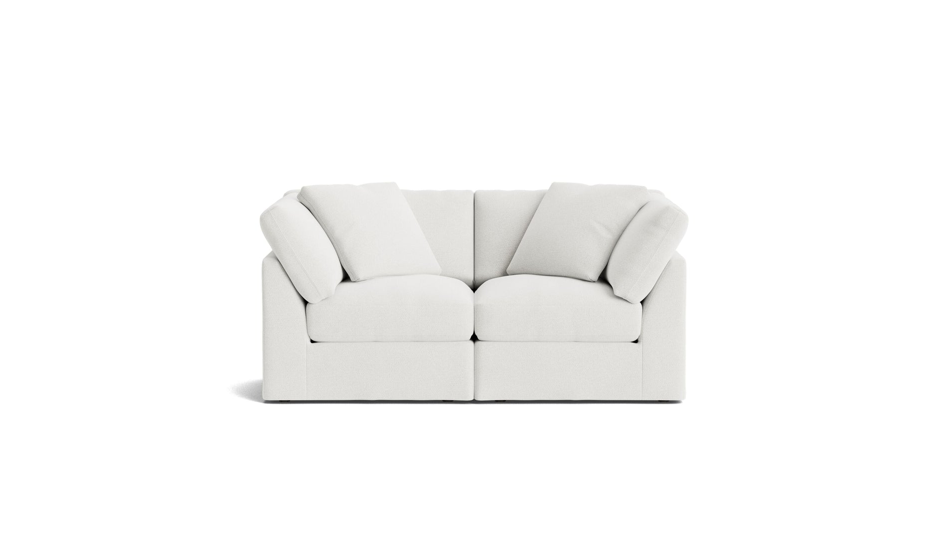 Get Together™ 2-Piece Modular Sofa, Standard, Sea Salt_image