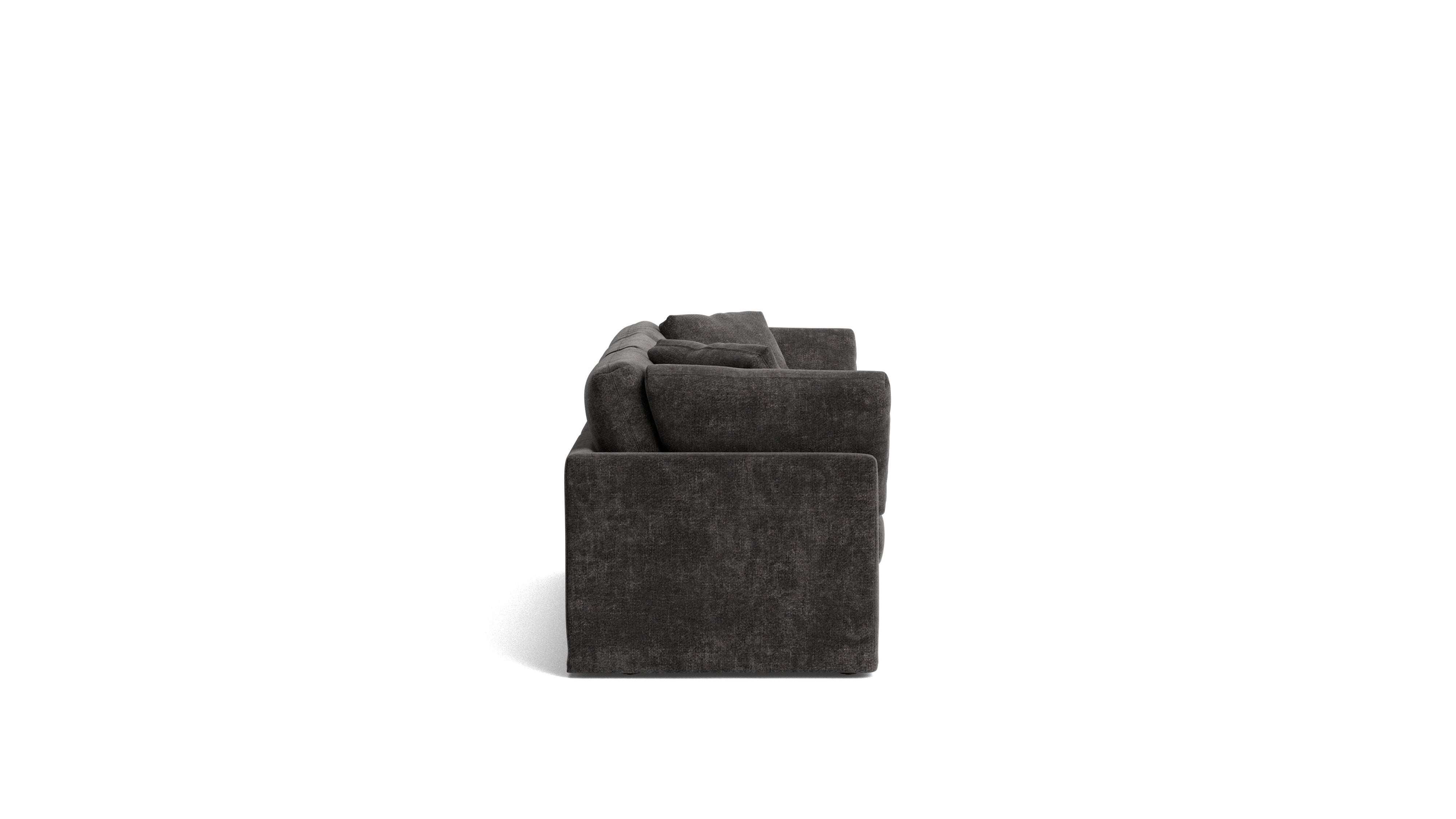 Get Together™ 3-Piece Modular Sofa, Standard, Truffle