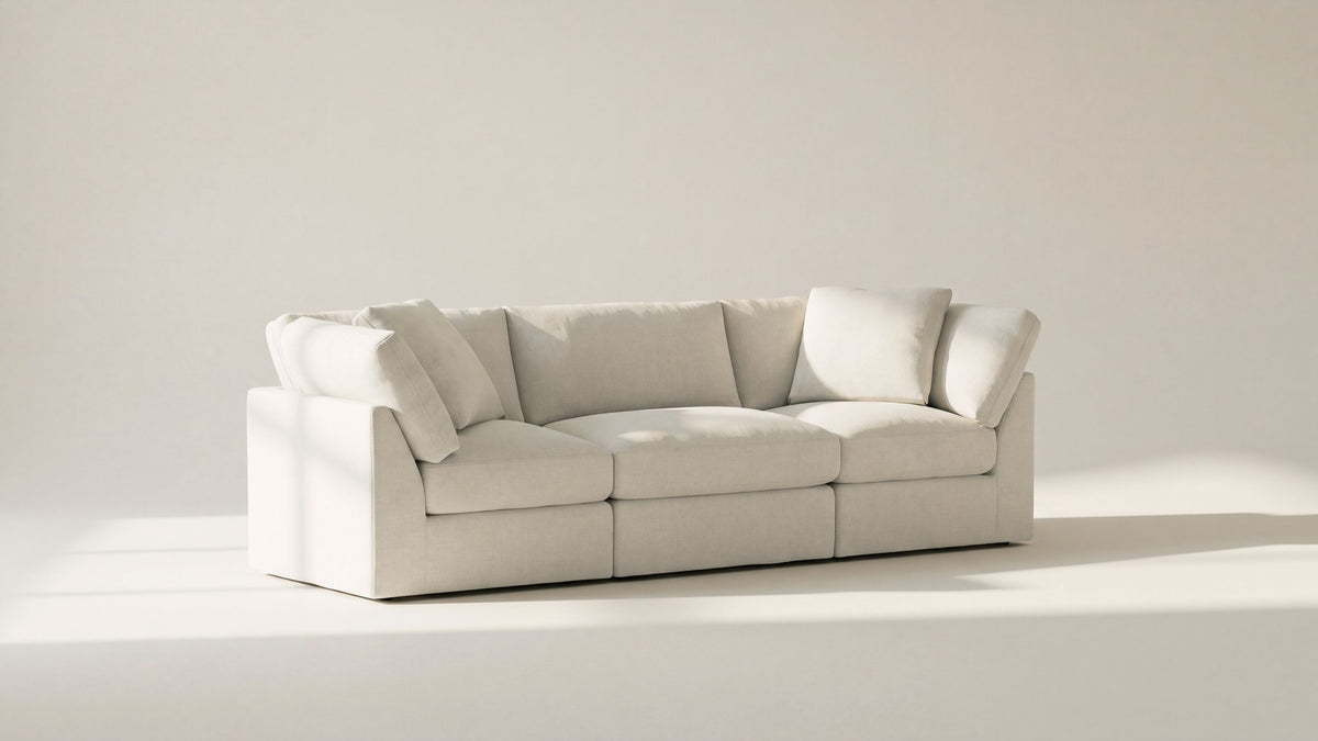 Timeless Sofa - Sundays Furniture