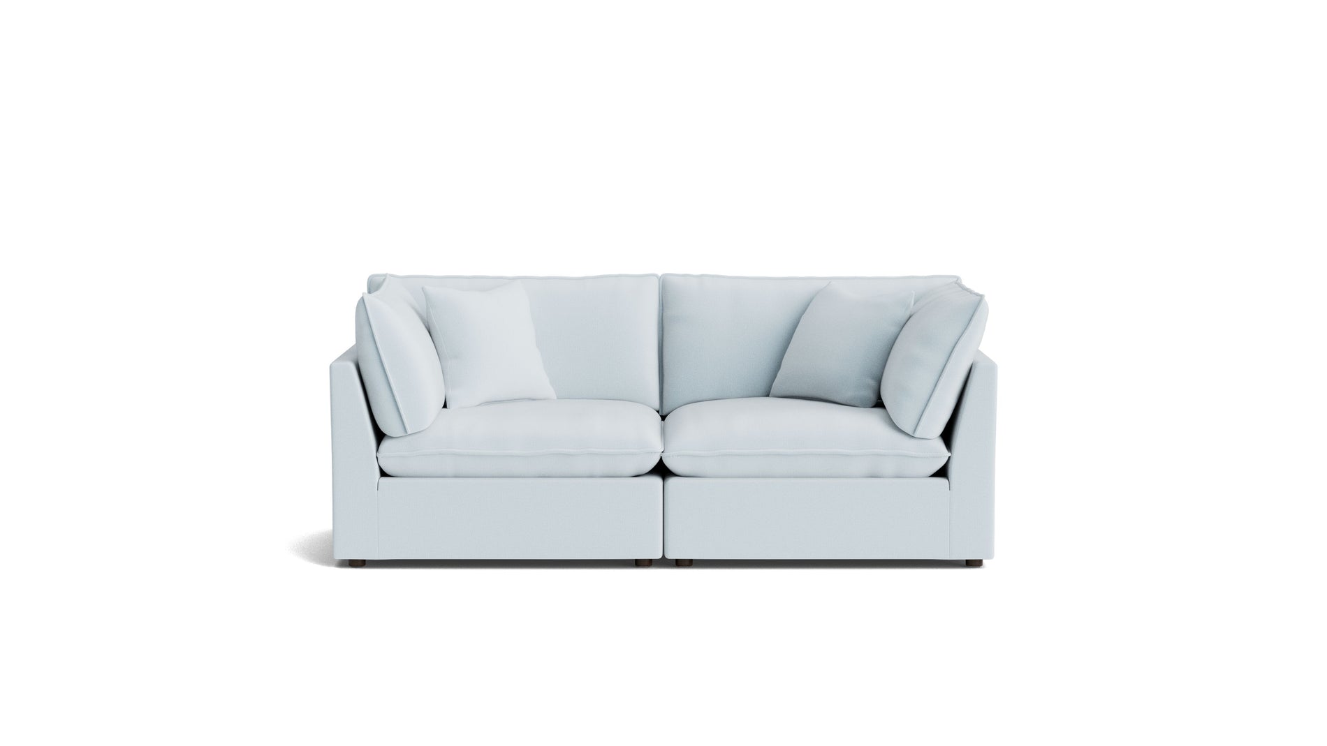 Chill Time 2-Piece Modular Sofa, Cove_image