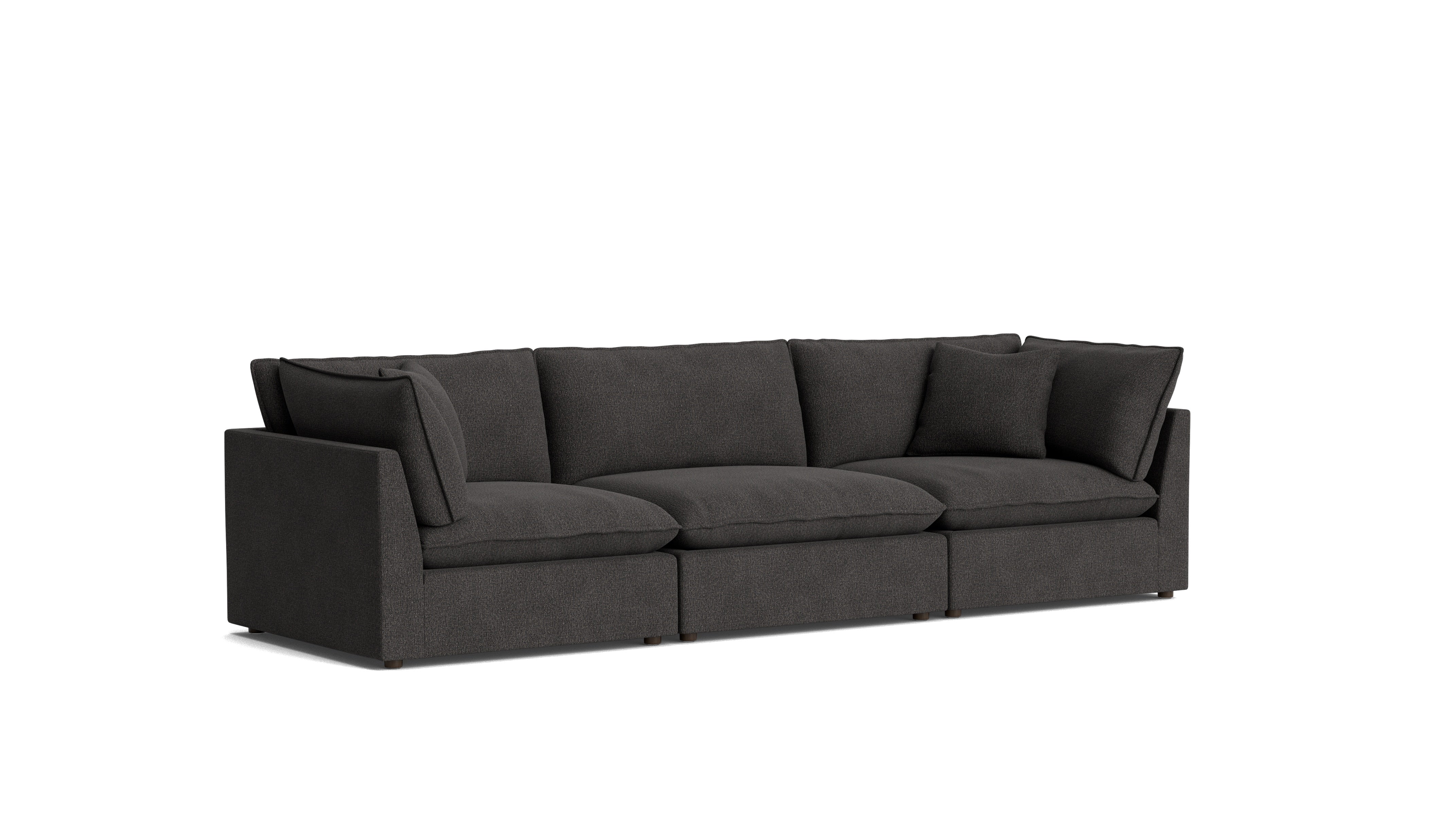 Sundays Company Chill Time Sofa - Thumbnail 3