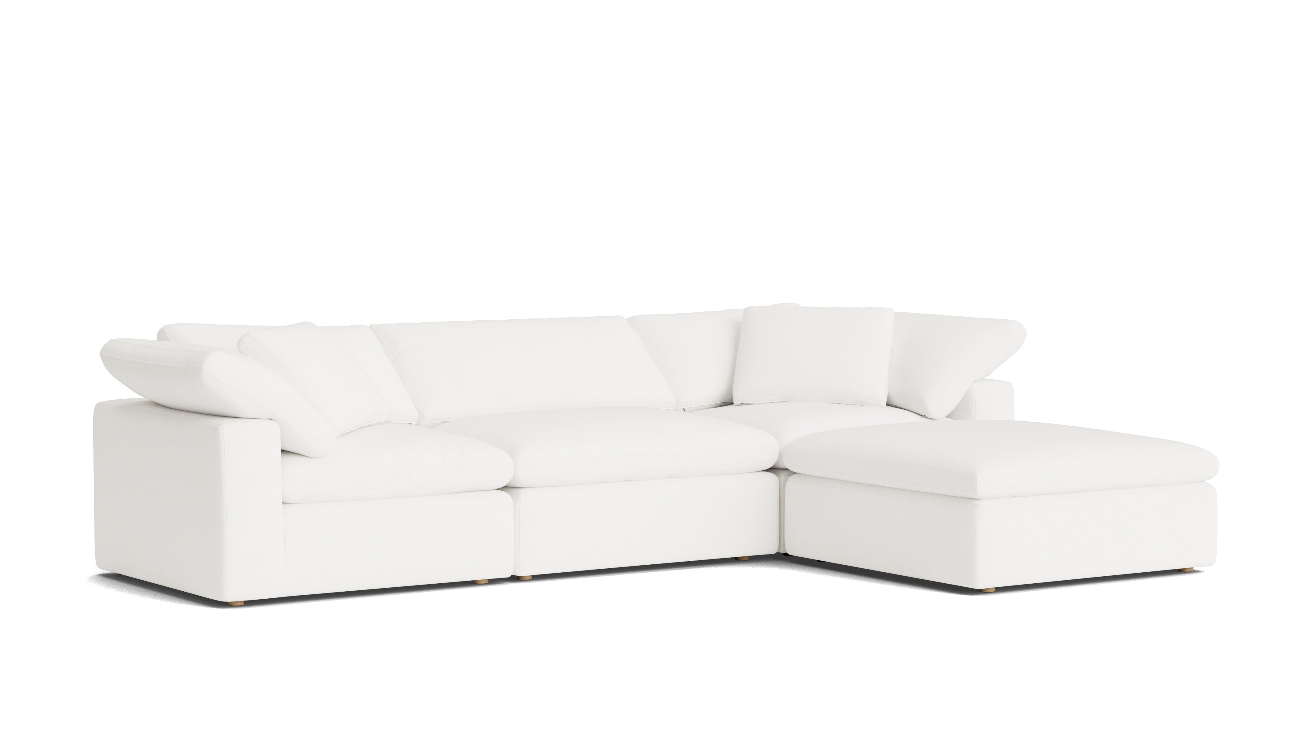 Sundays Company Movie Night Sectional