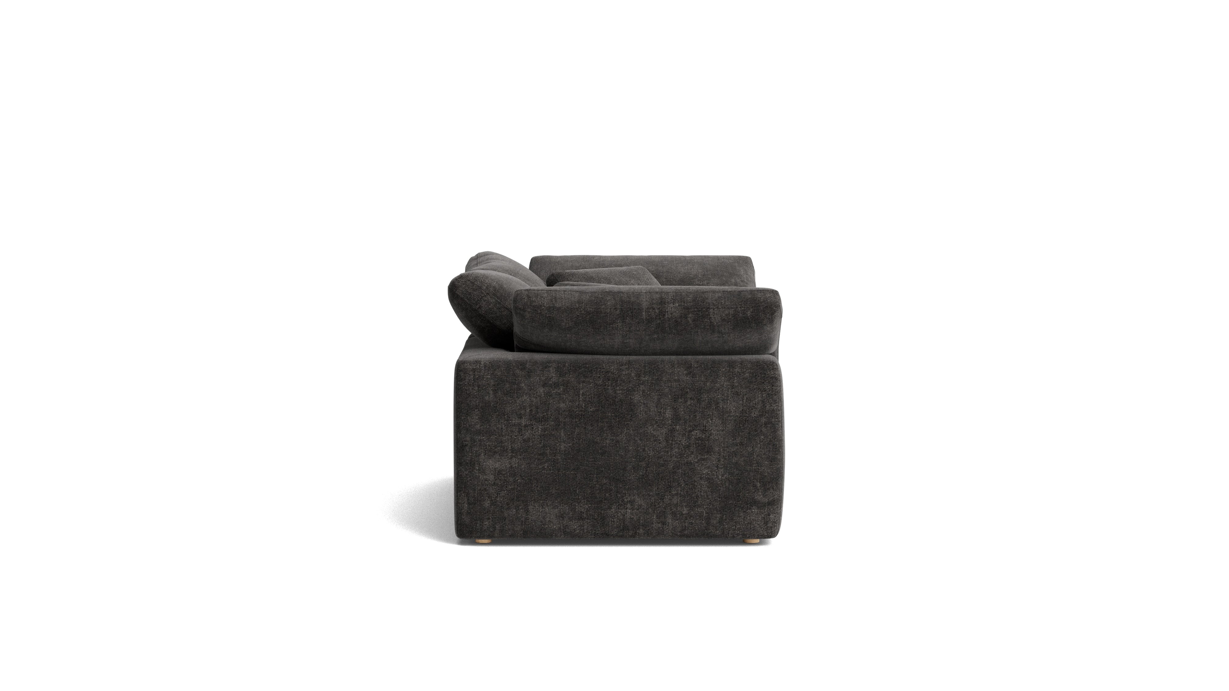 Movie Night™ 2 - Piece Modular Sofa, Standard, Truffle - Sundays CompanySEC-YJ-912-003