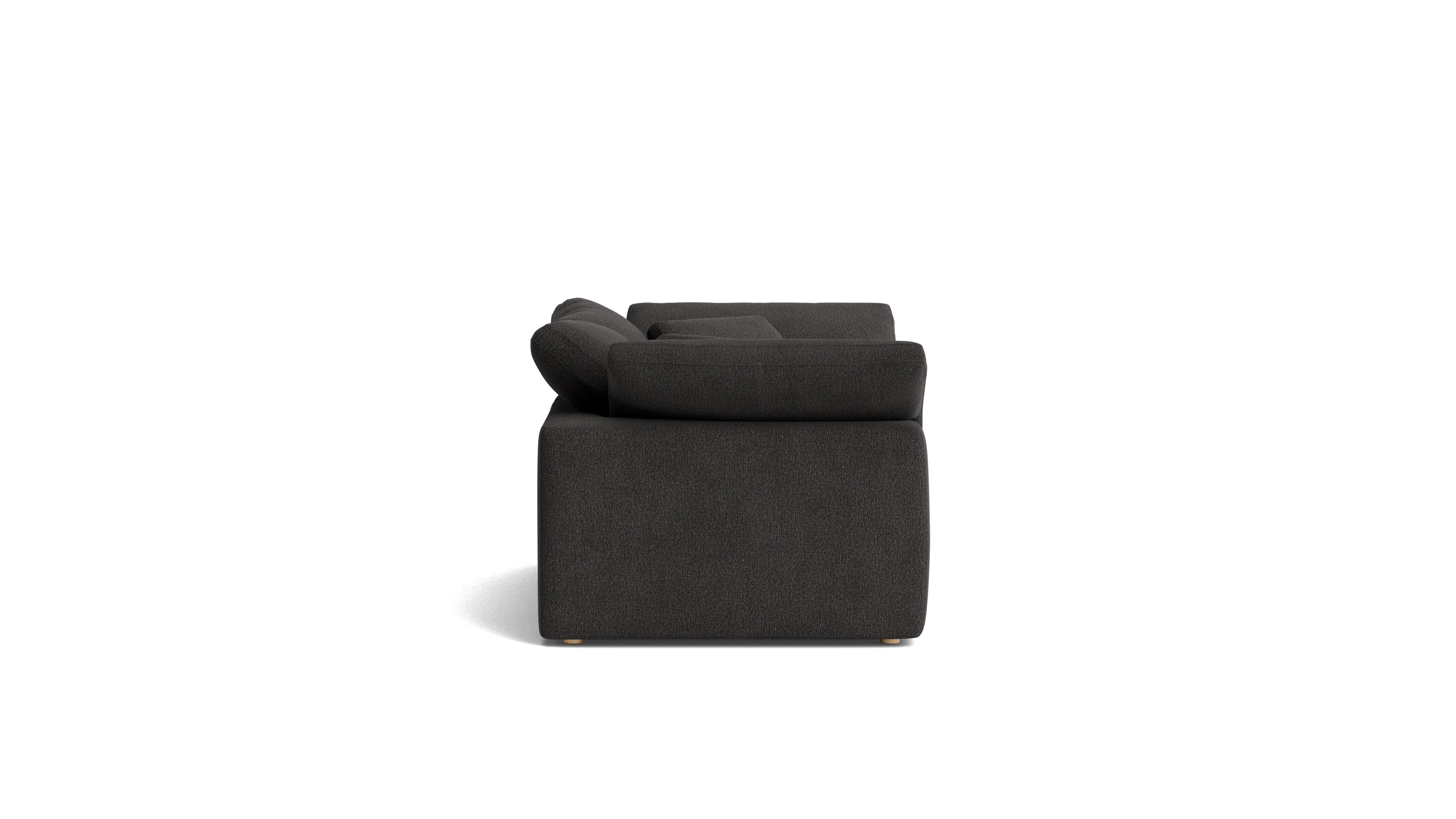 Movie Night™ 2 - Piece Modular Sofa, Standard, Dark Shadow - Sundays CompanySEC-YJ-912-025