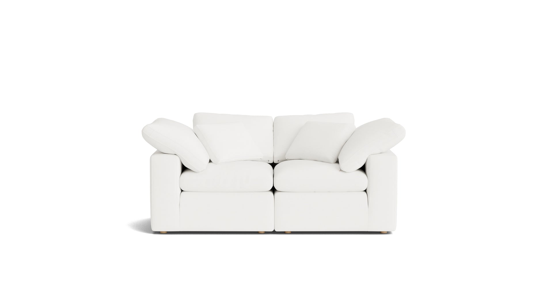Movie Night™ 2-Piece Modular Sofa, Standard, Brie_image