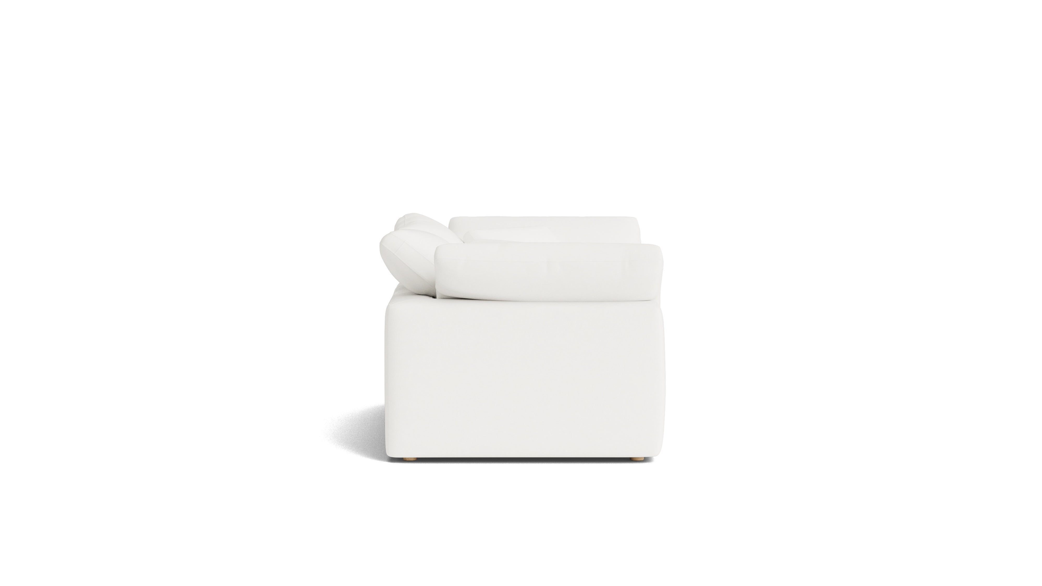 Movie Night™ 2 - Piece Modular Sofa, Standard, Brie - Sundays CompanySEC-YJ-912-037