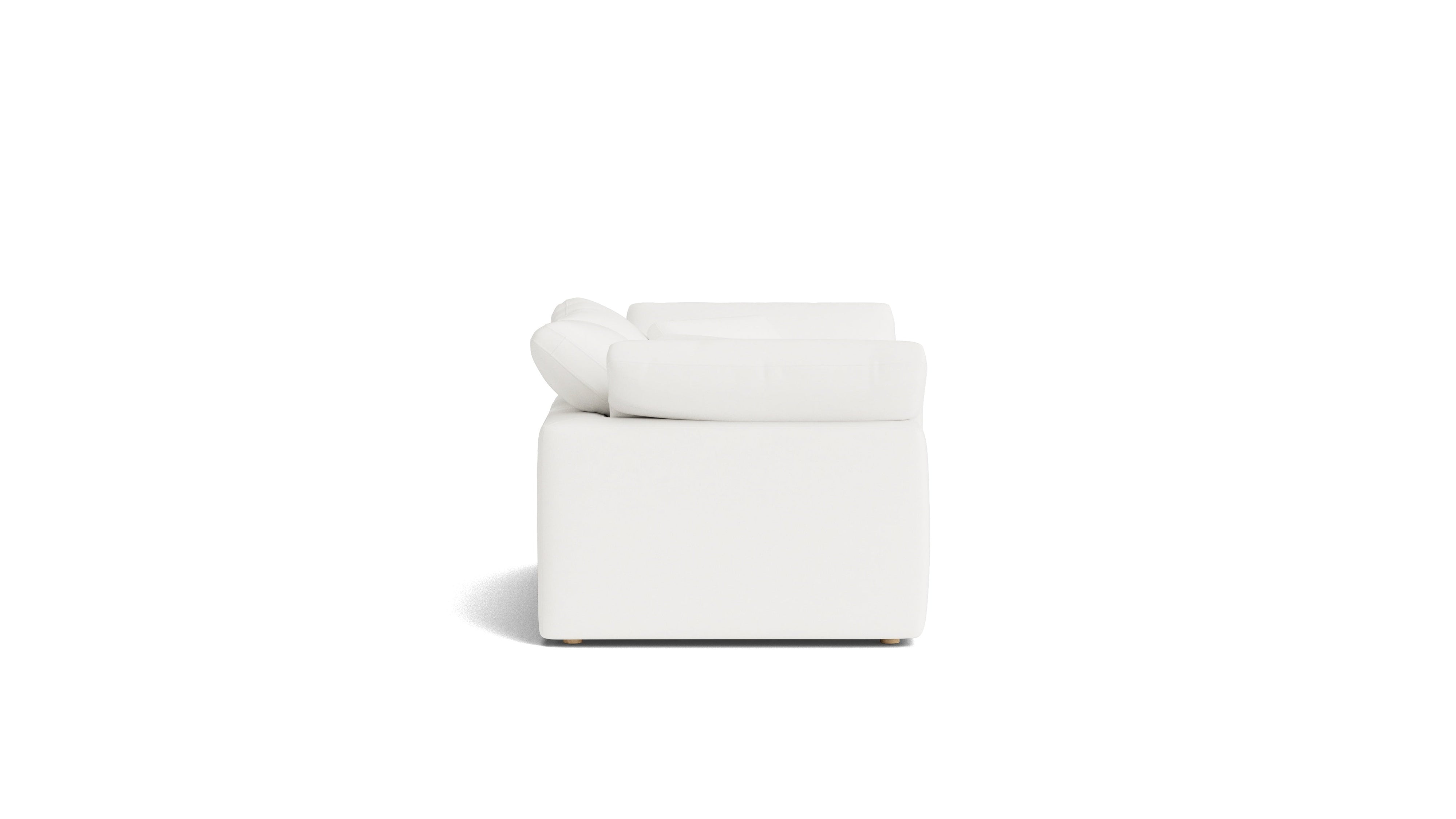 Movie Night™ 2-Piece Modular Sofa, Standard, Brie