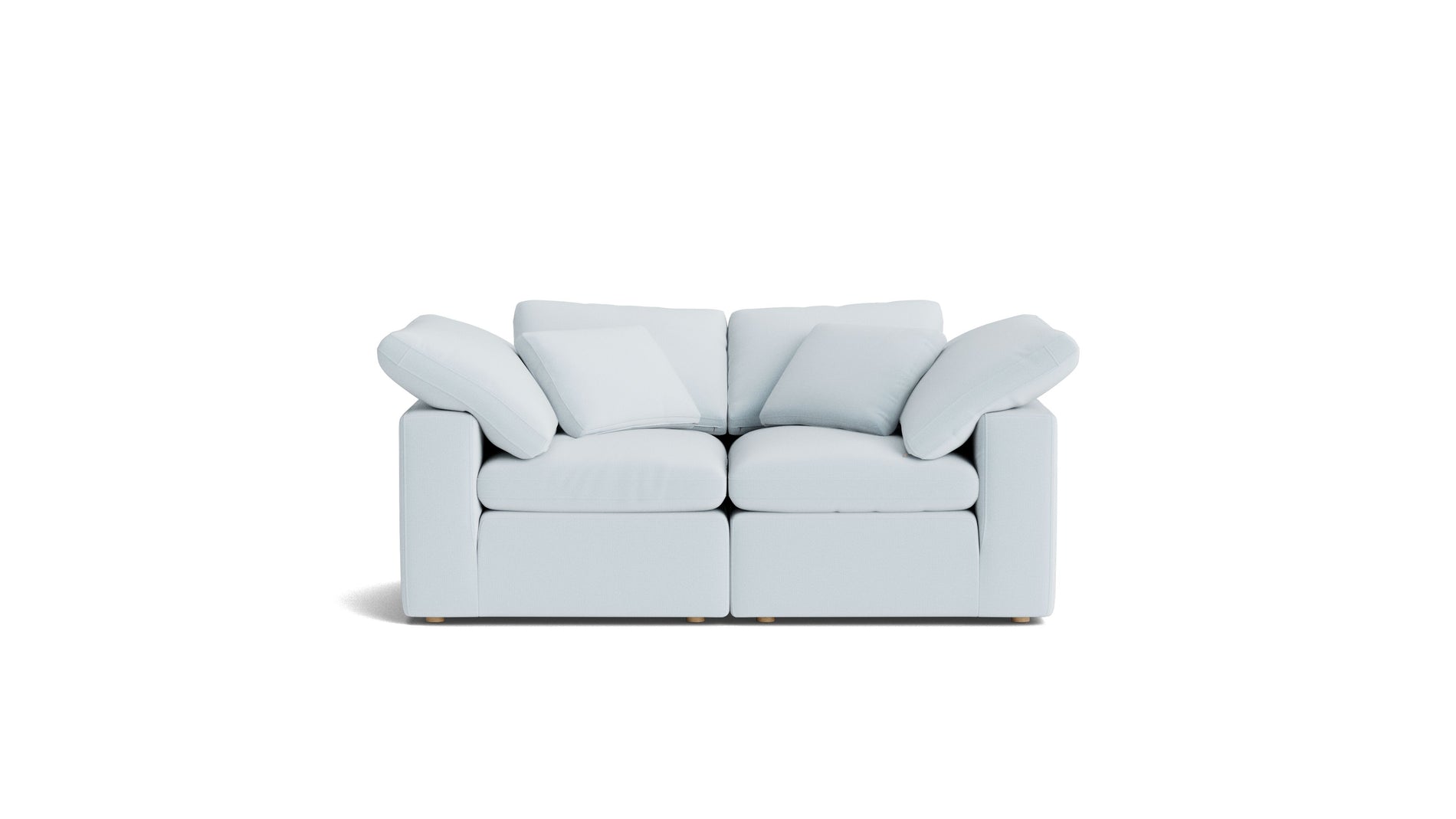 Movie Night™ 2-Piece Modular Sofa, Standard, Cove_image