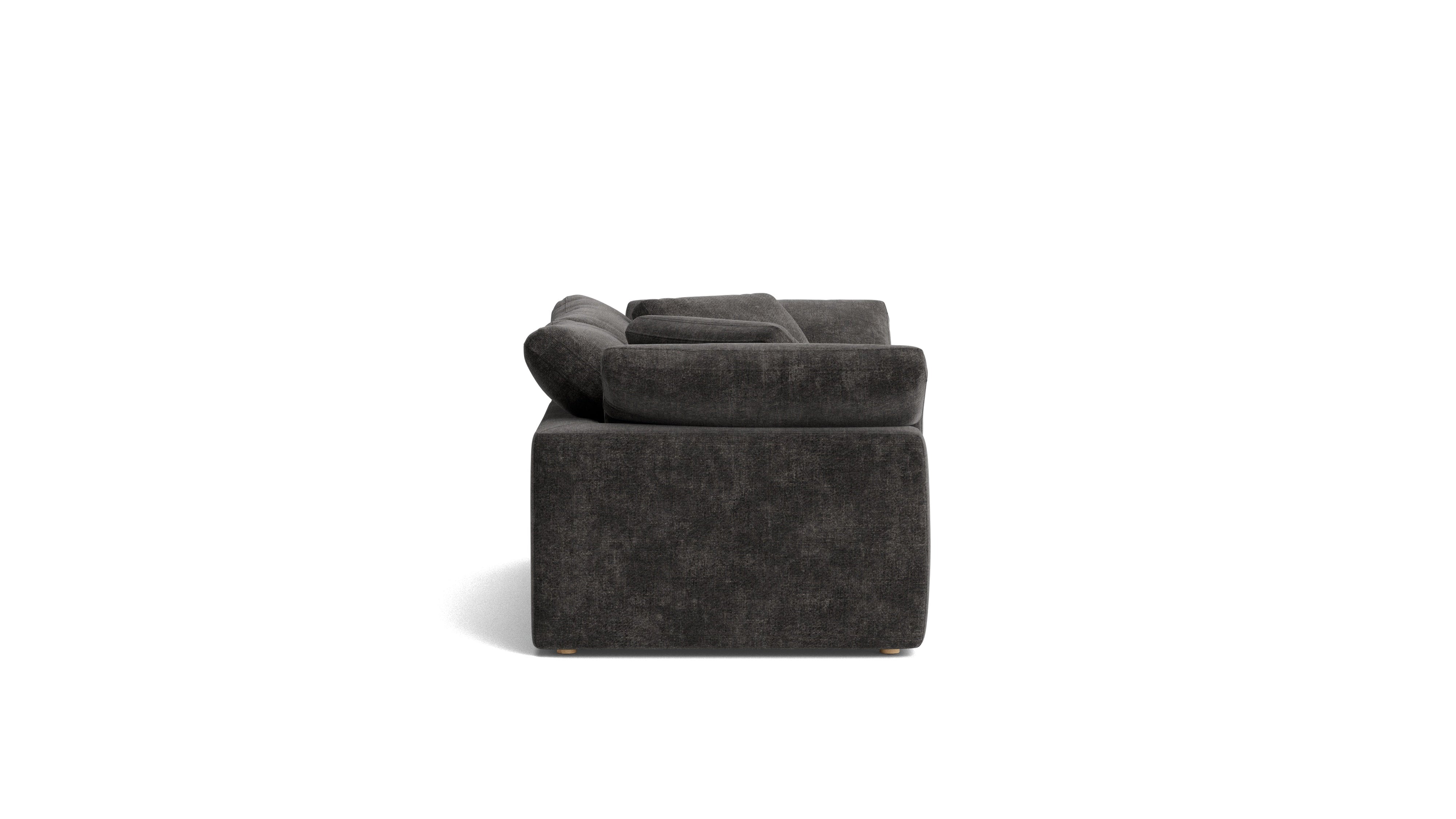 Movie Night™ 2-Piece Modular Sofa, Large, Truffle
