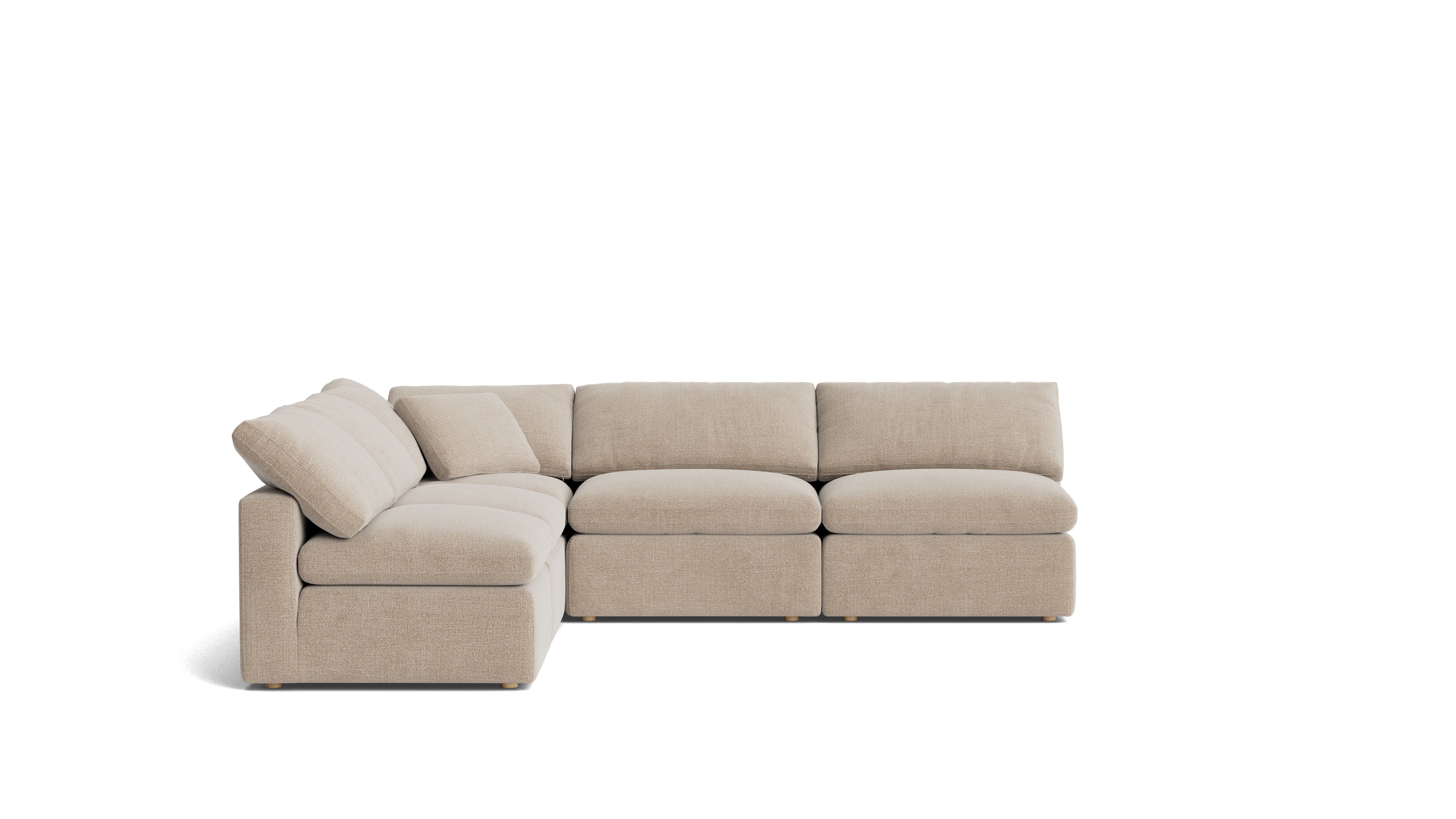 Sundays Company Movie Night Sectional