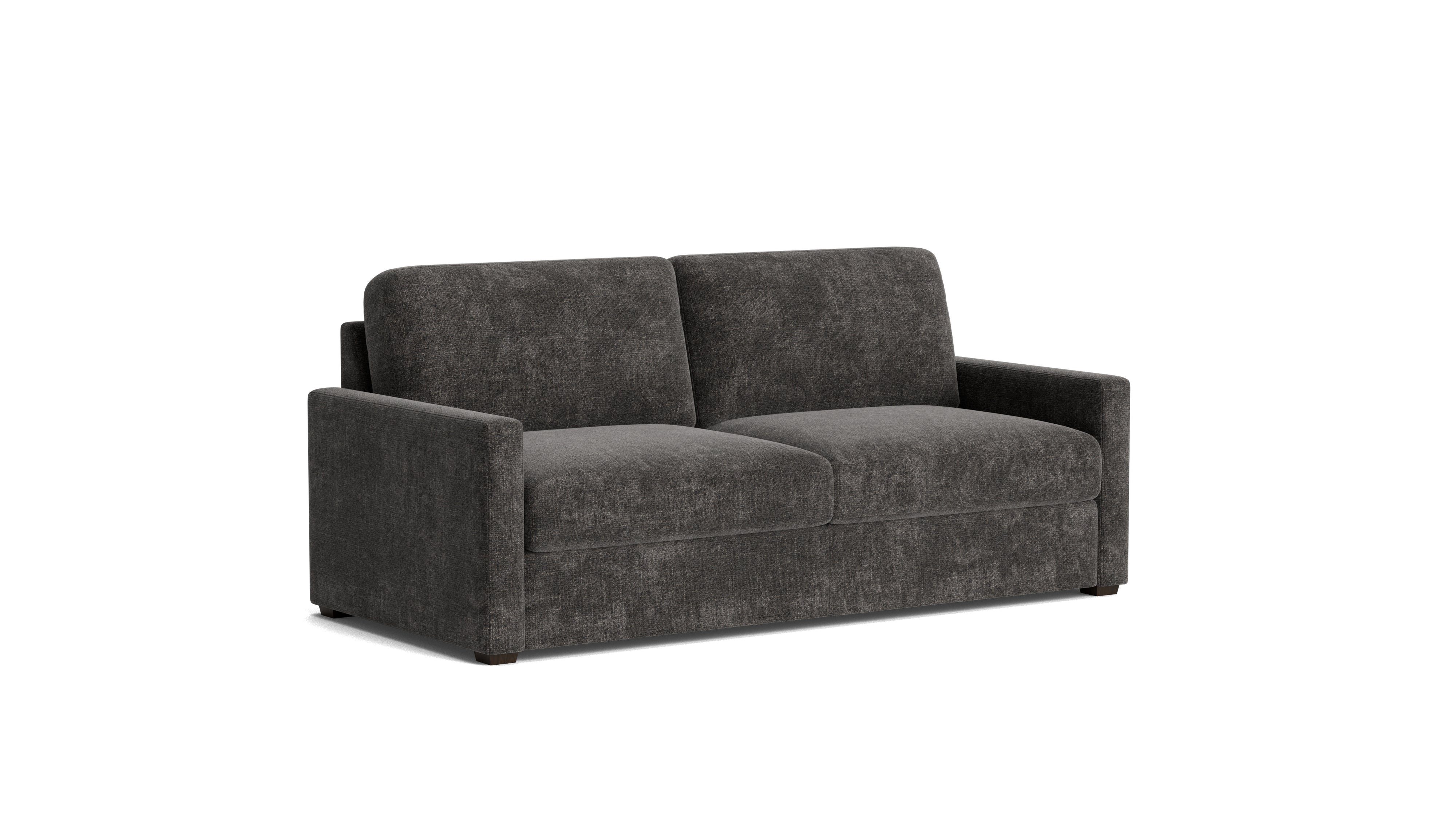 Sleep Over Sofa Bed, Queen, Truffle