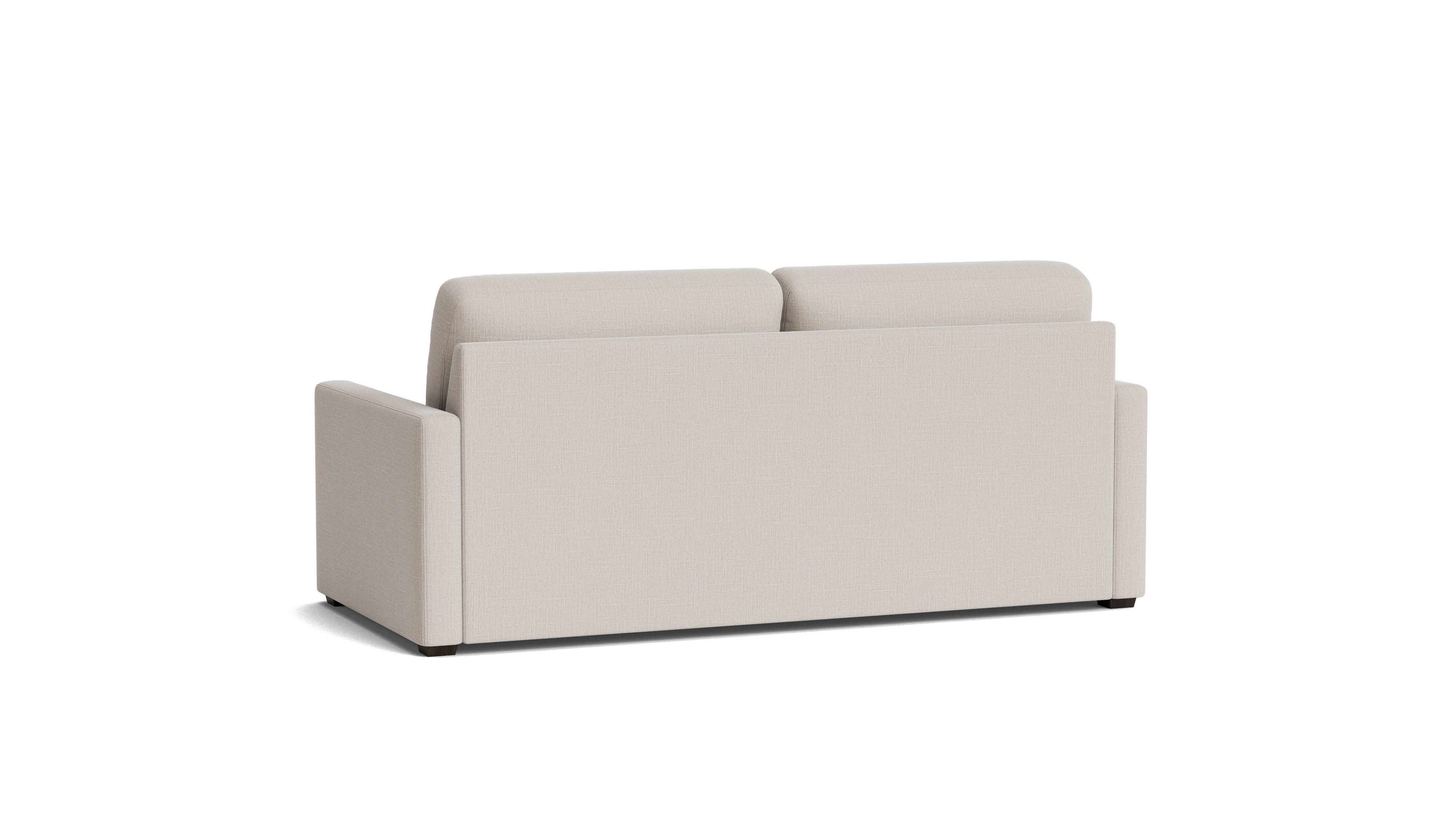 Sleep Over Sofa Bed, Queen, Clay