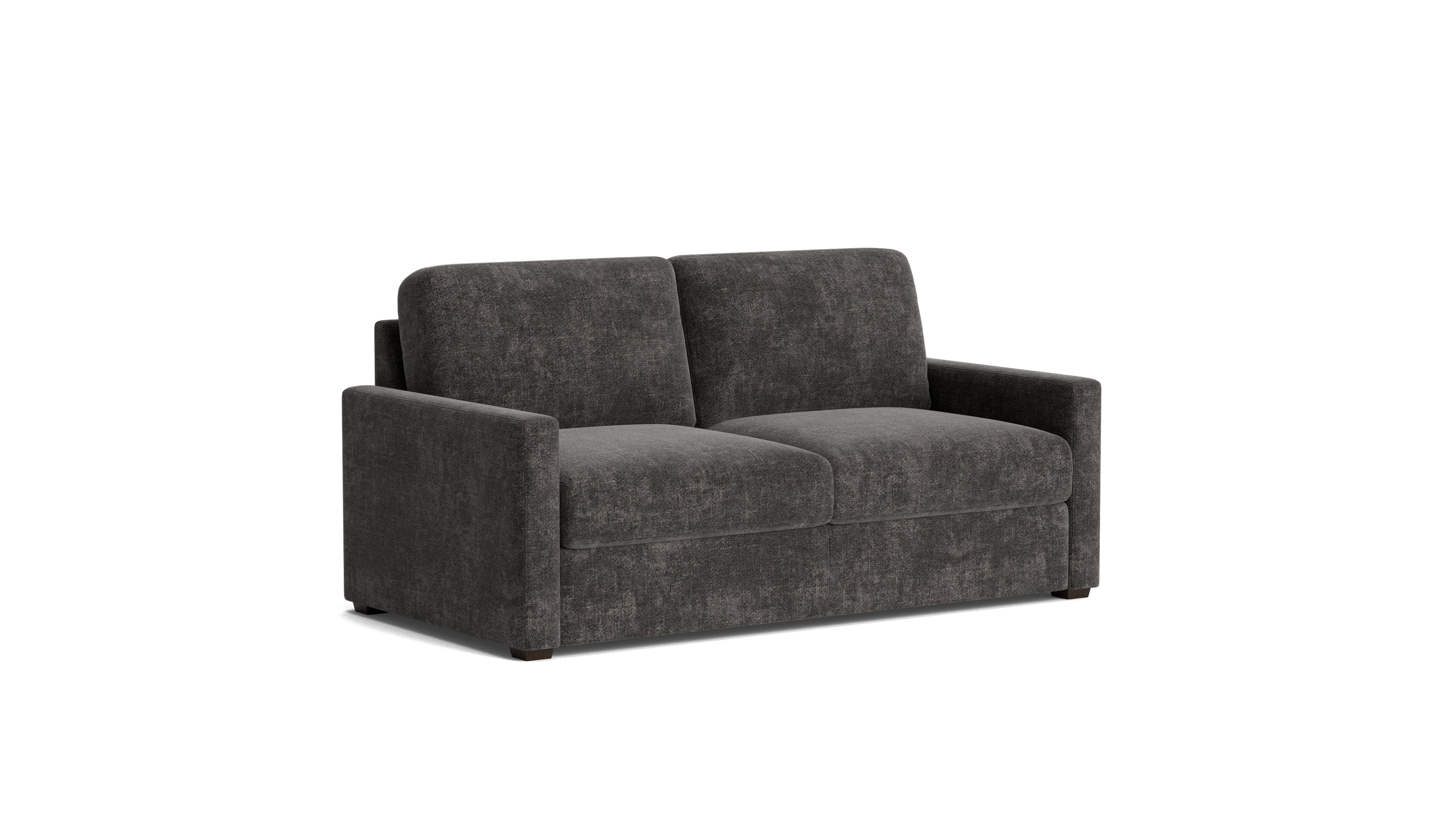 Sleep Over Sofa Bed, Full, Truffle