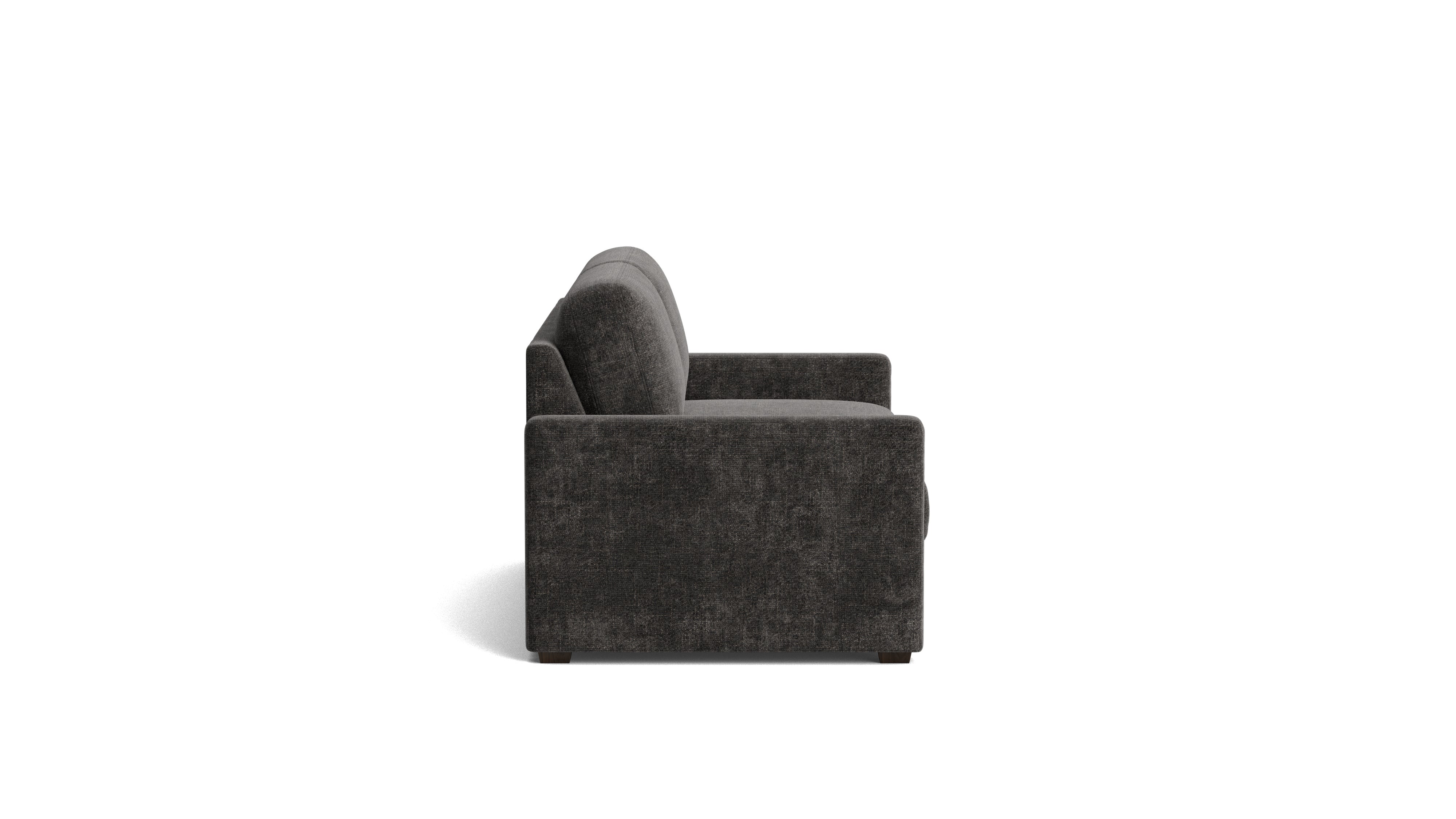 Sleep Over Sofa Bed, Full, Truffle