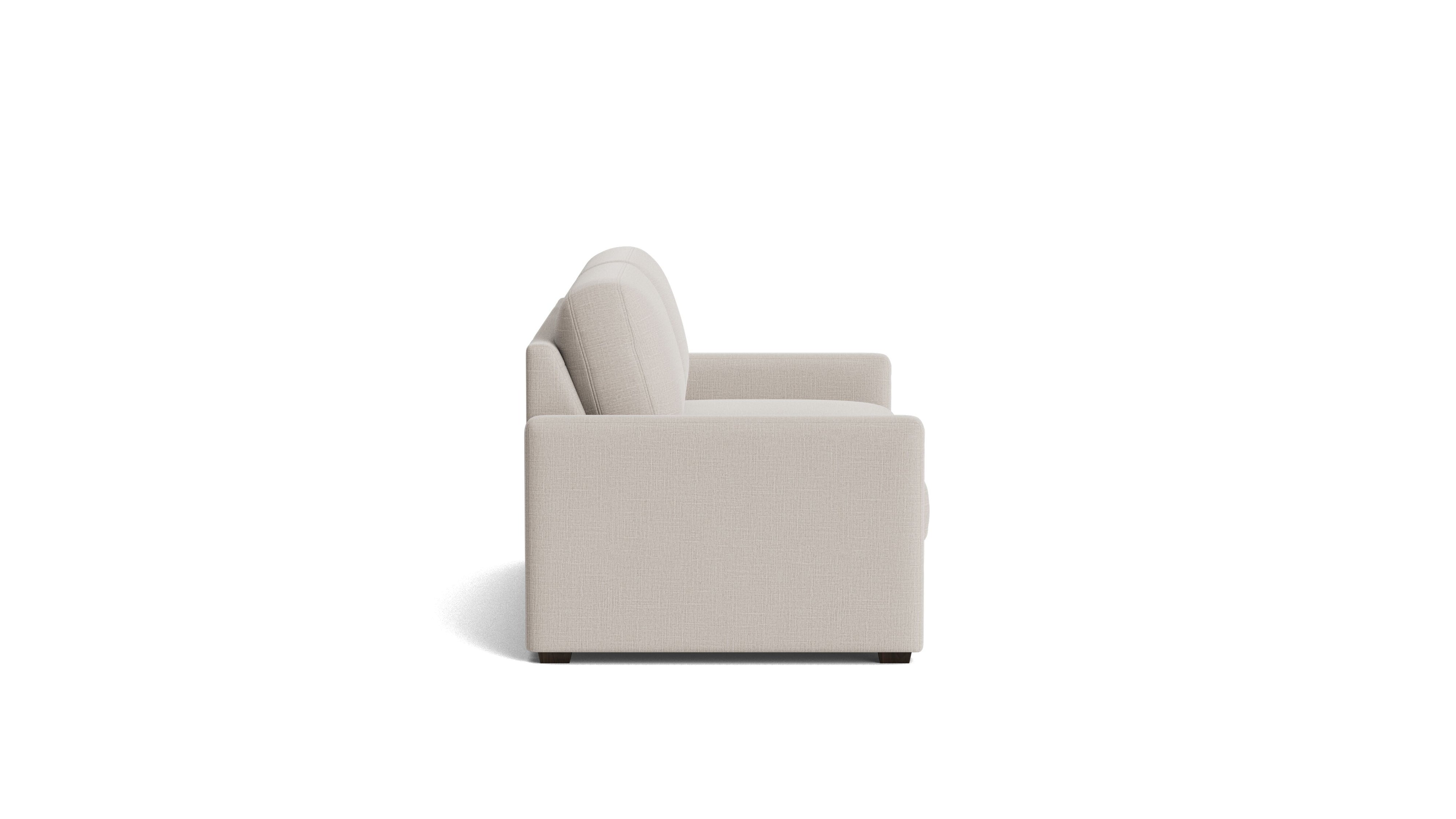 Sleep Over Sofa Bed, Full, Clay