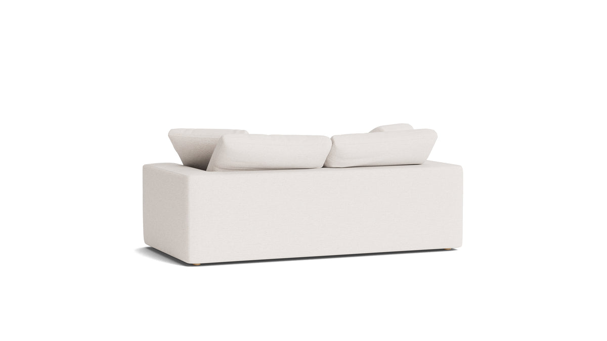 Movie Night™ Sofa Bed, Queen, Nomad Snow