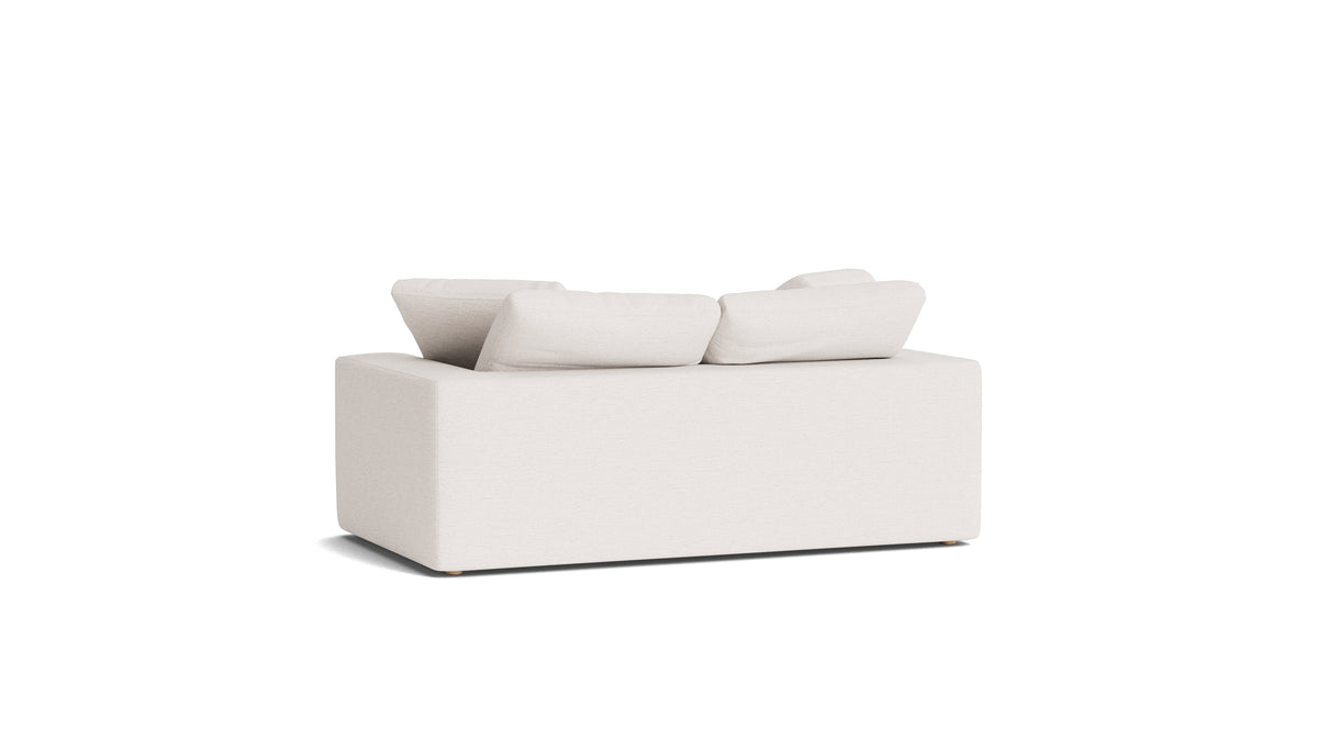 Movie Night™ Sofa Bed, Full, Nomad Snow