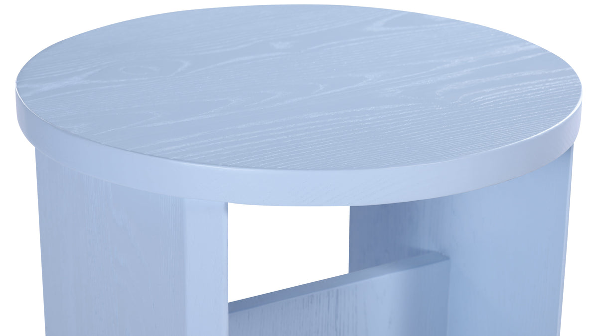 Field Stool, Limited Edition, Glacier - Sundays Company